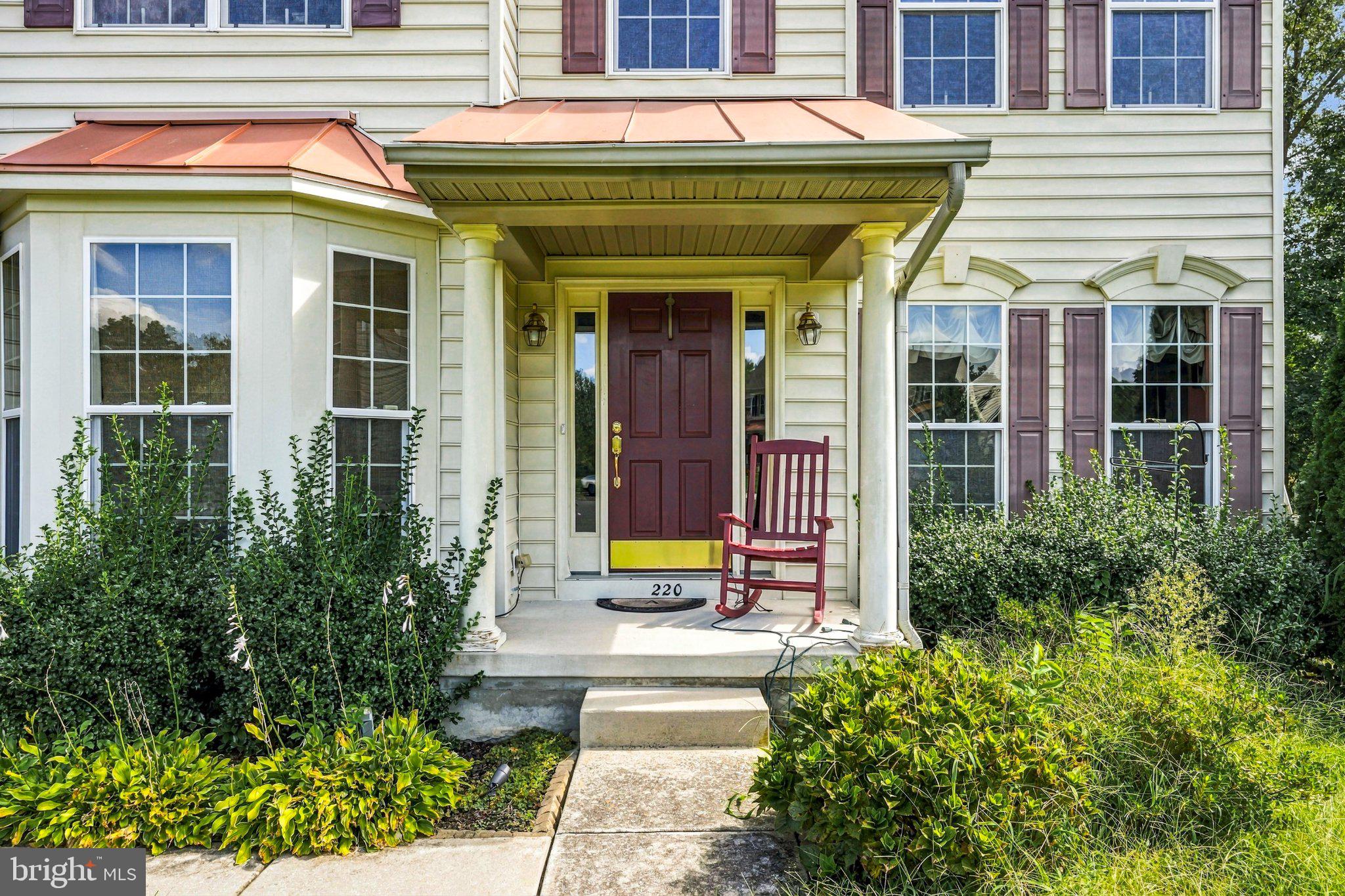 220 RIPLEY COURT