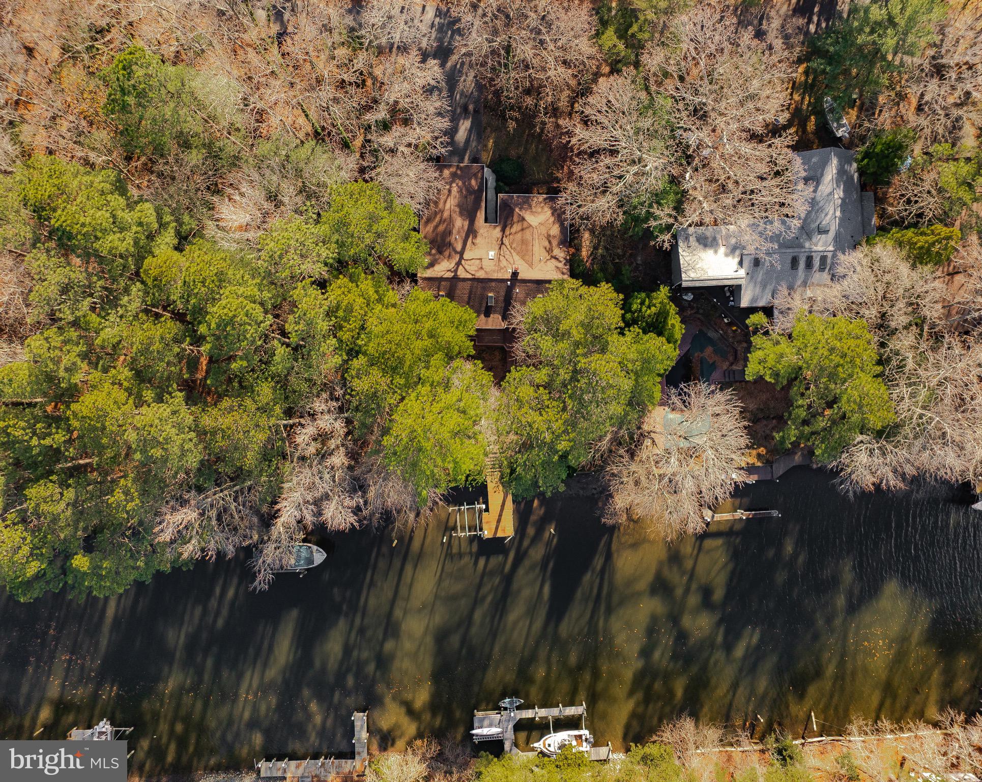 DRUM POINT - Residential