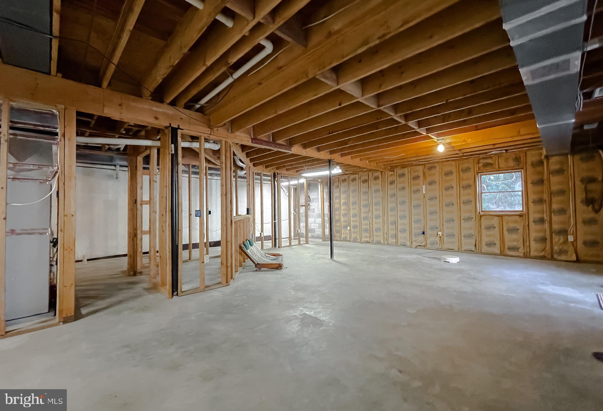 DRUM POINT - Residential