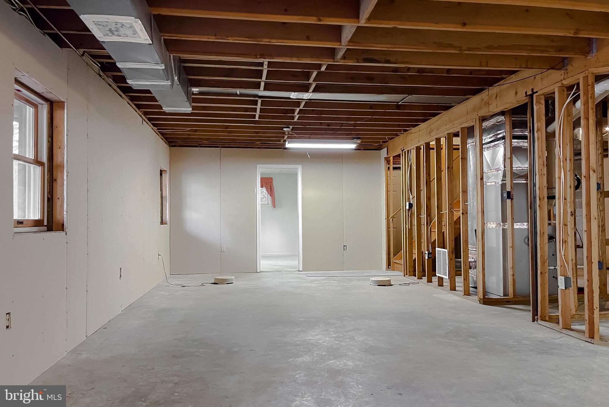 DRUM POINT - Residential