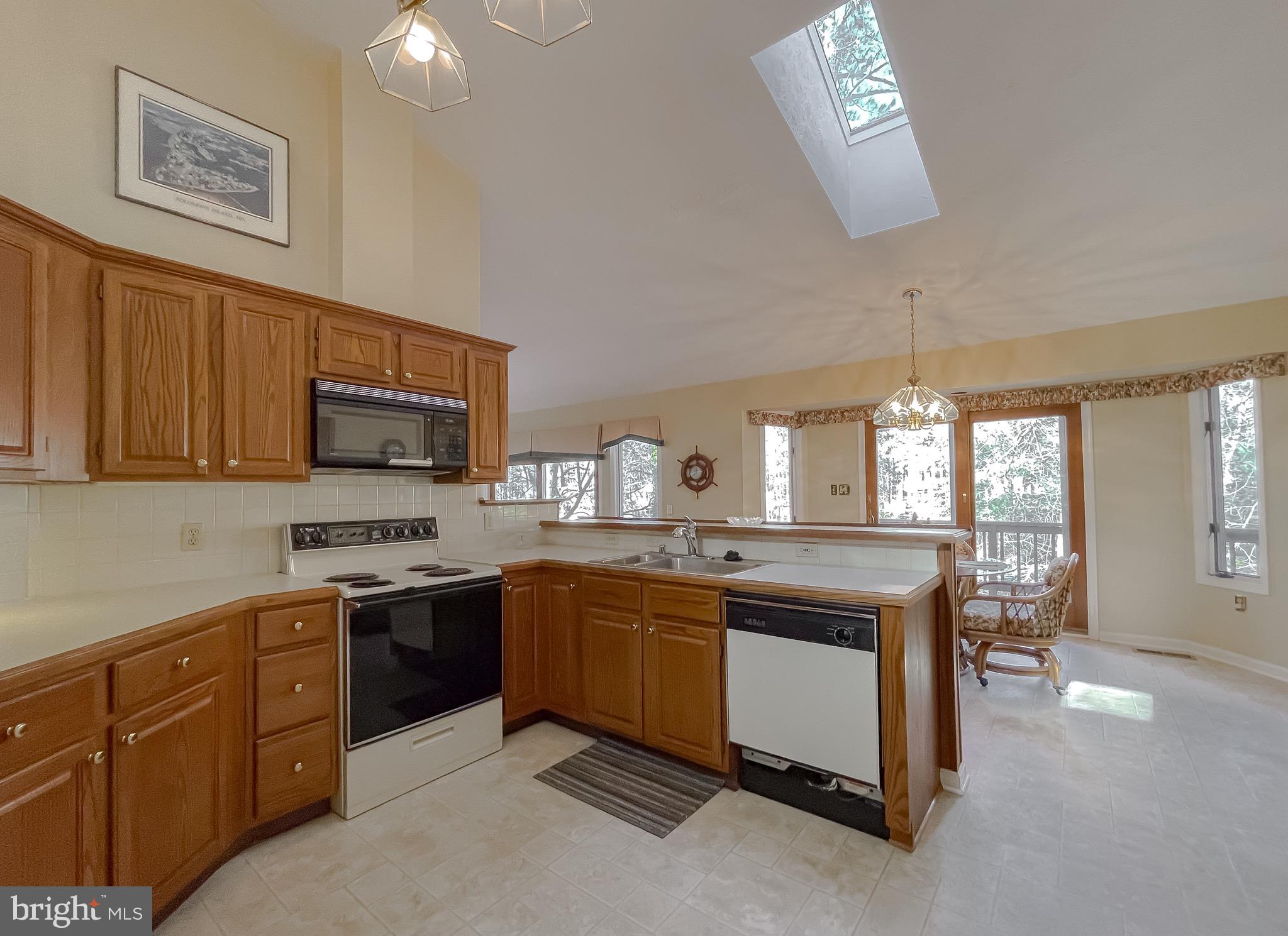 DRUM POINT - Residential