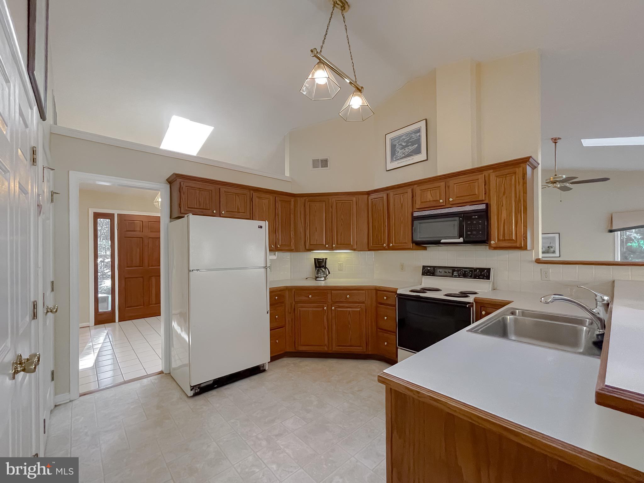 DRUM POINT - Residential