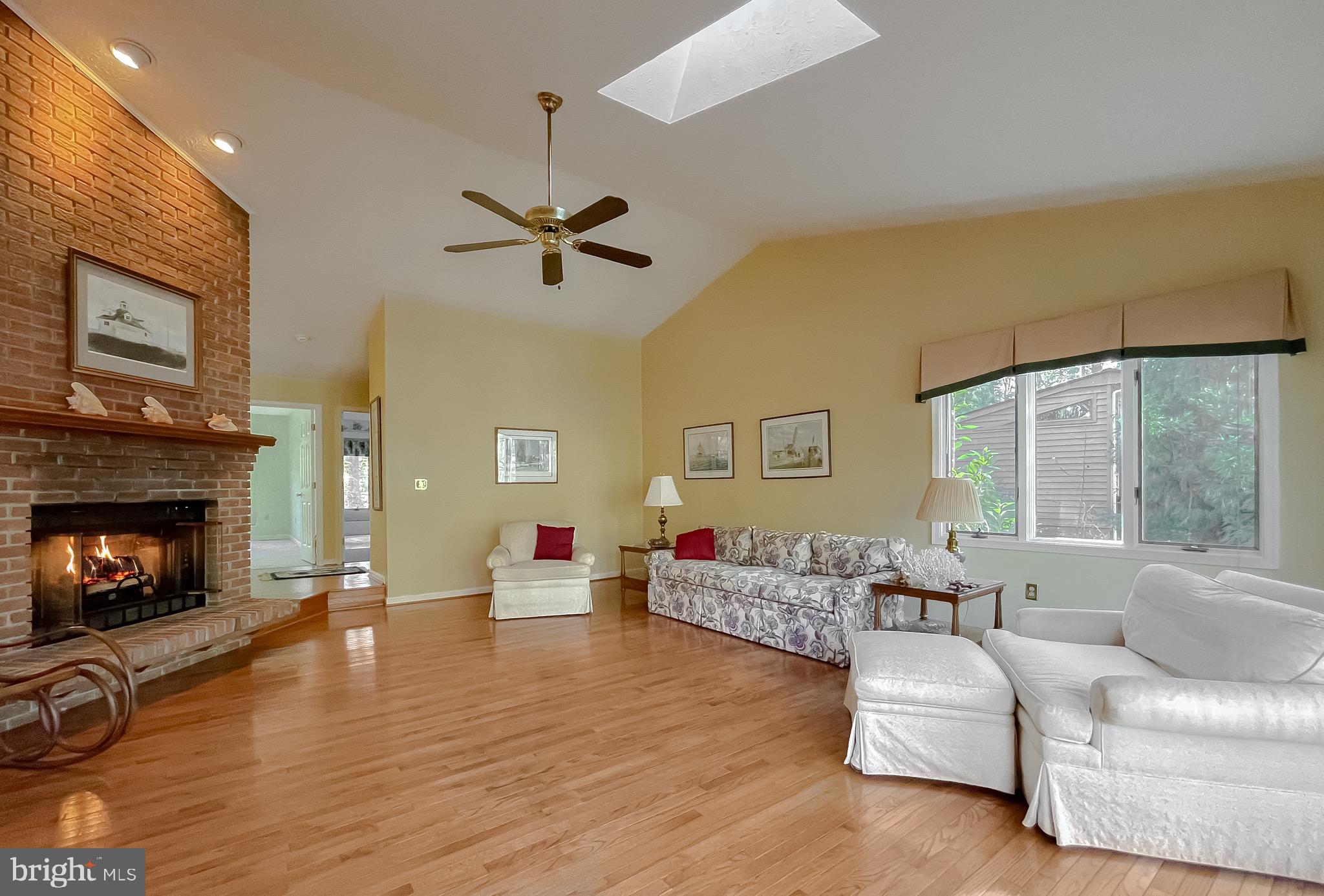 DRUM POINT - Residential