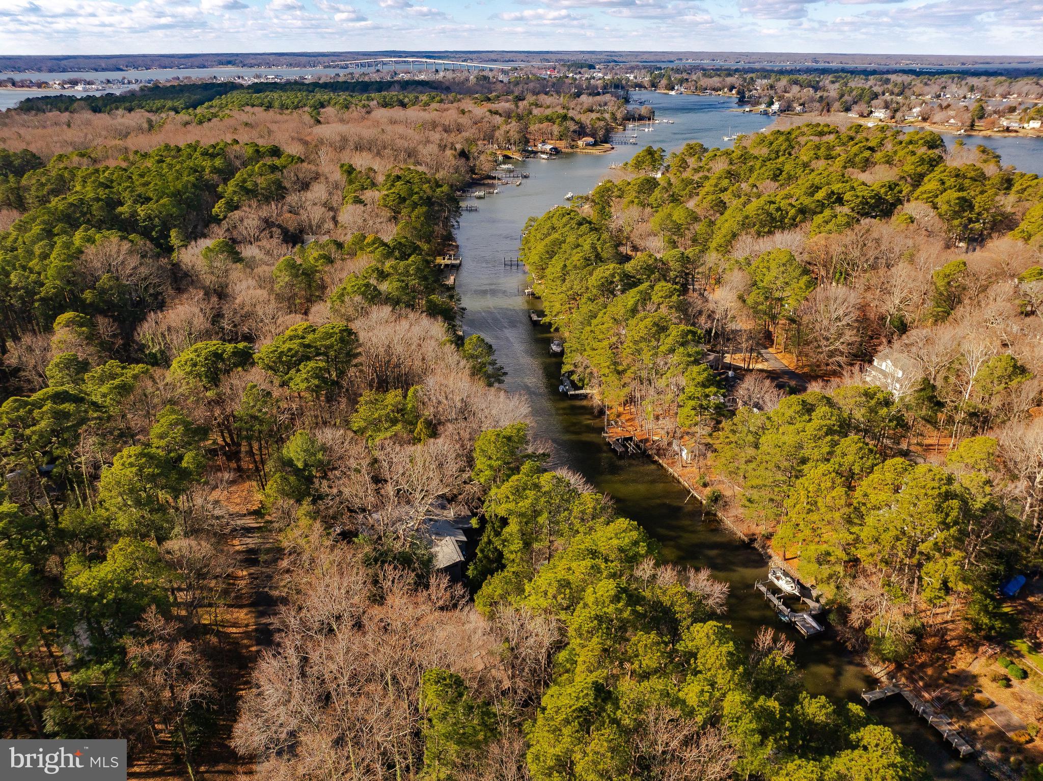 DRUM POINT - Residential