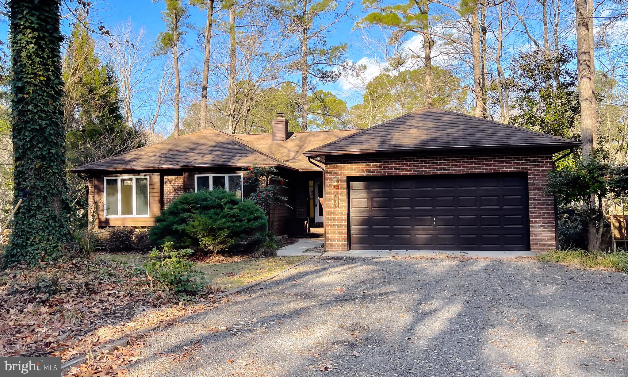 DRUM POINT - Residential