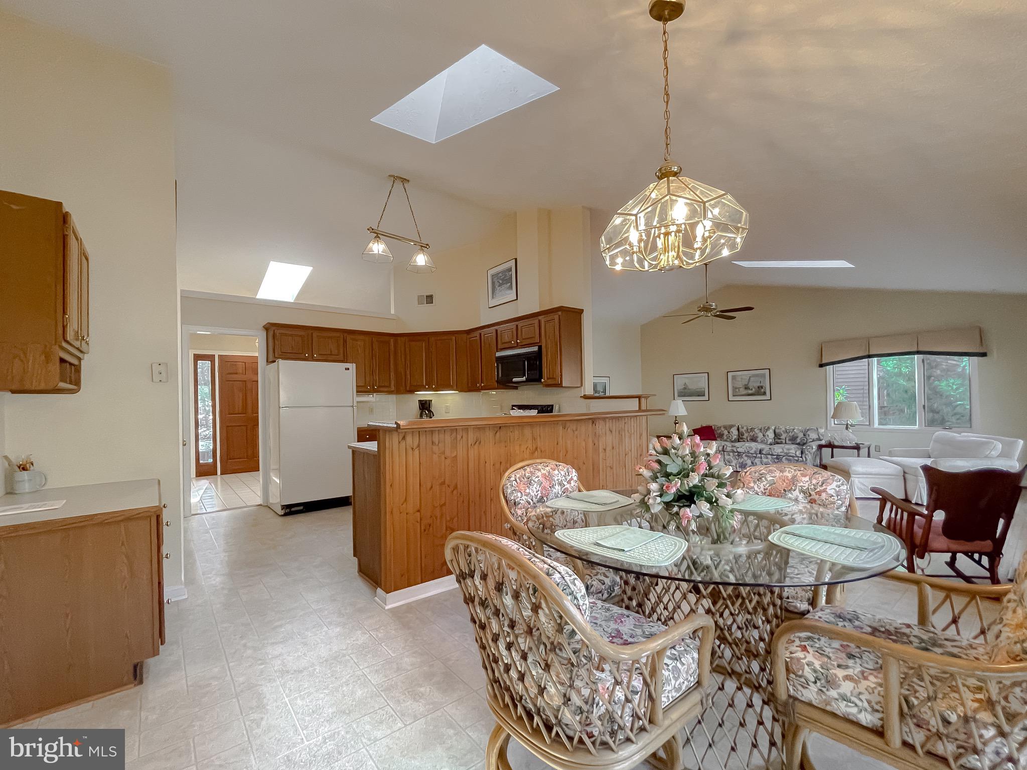 DRUM POINT - Residential