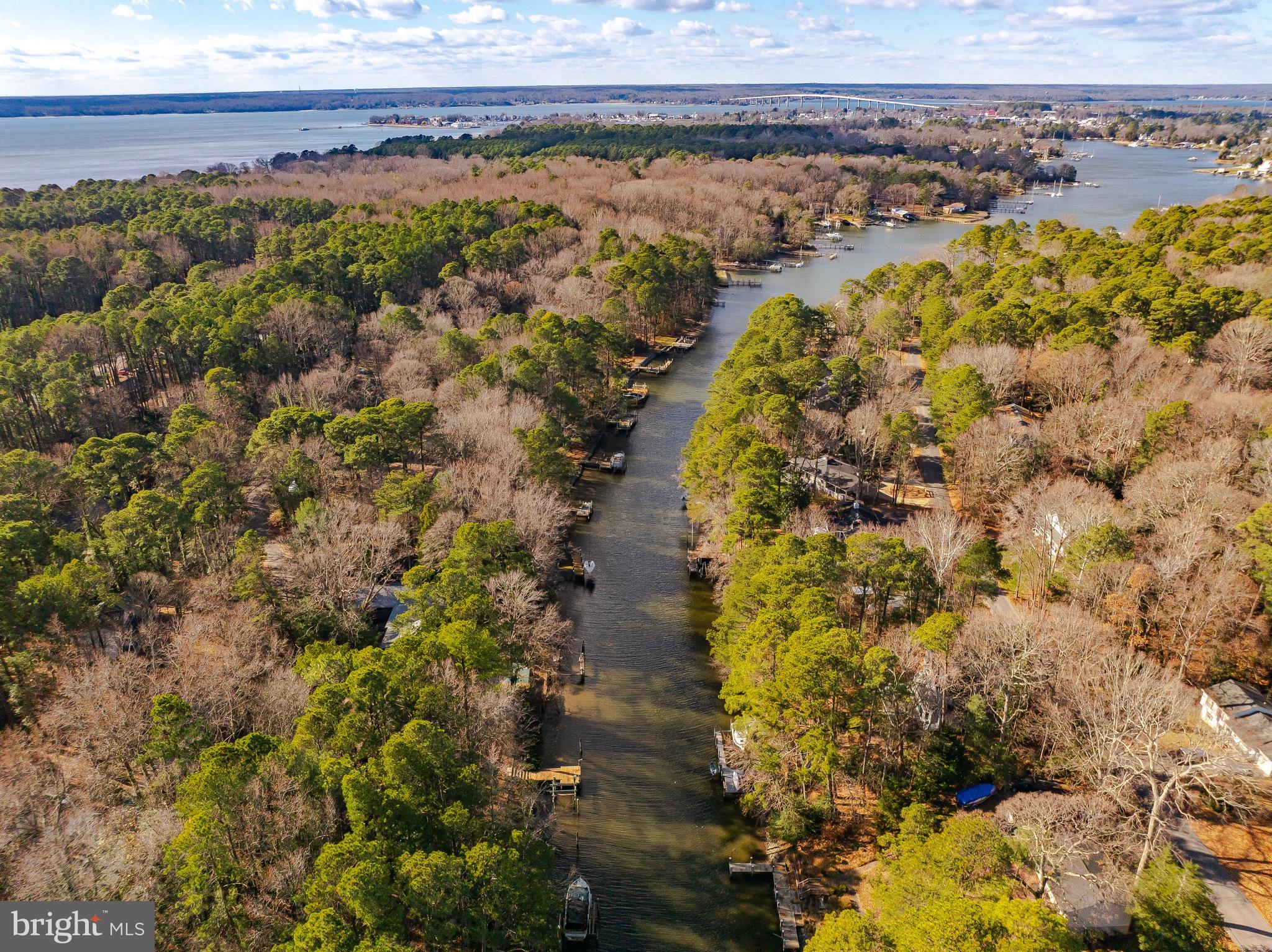 DRUM POINT - Residential