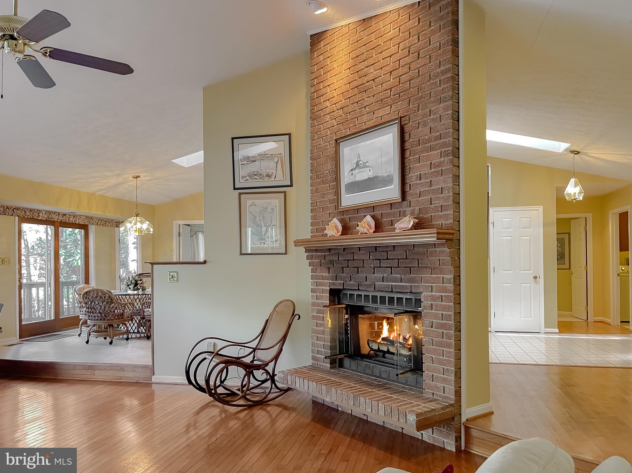 DRUM POINT - Residential