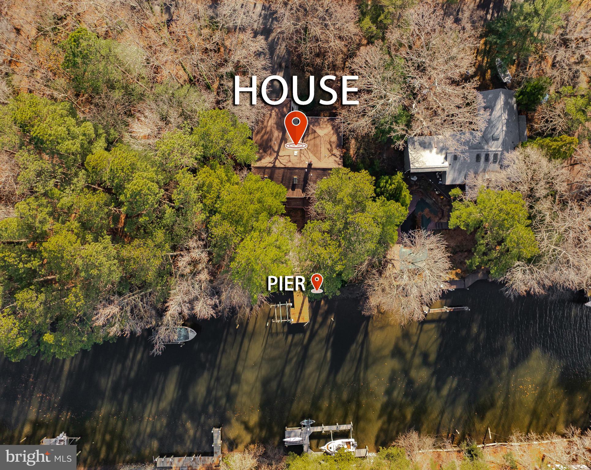 DRUM POINT - Residential