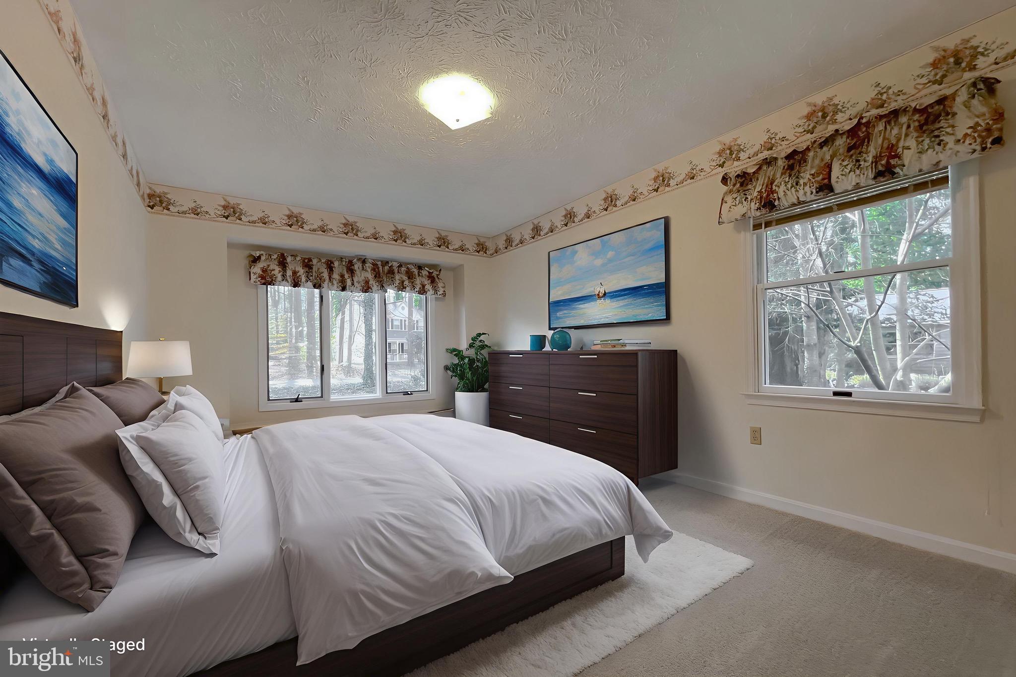 DRUM POINT - Residential