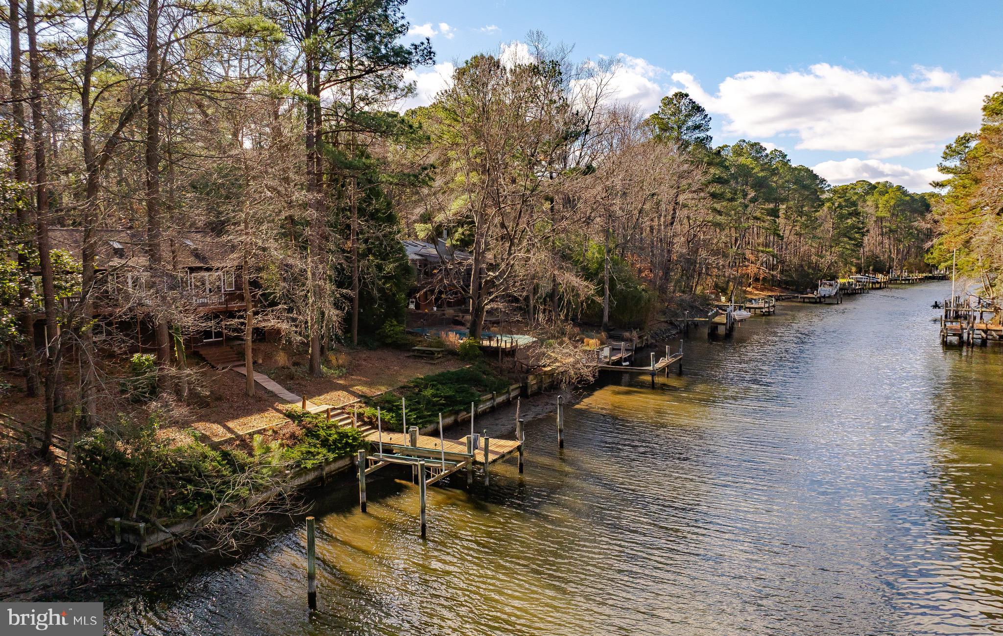 DRUM POINT - Residential