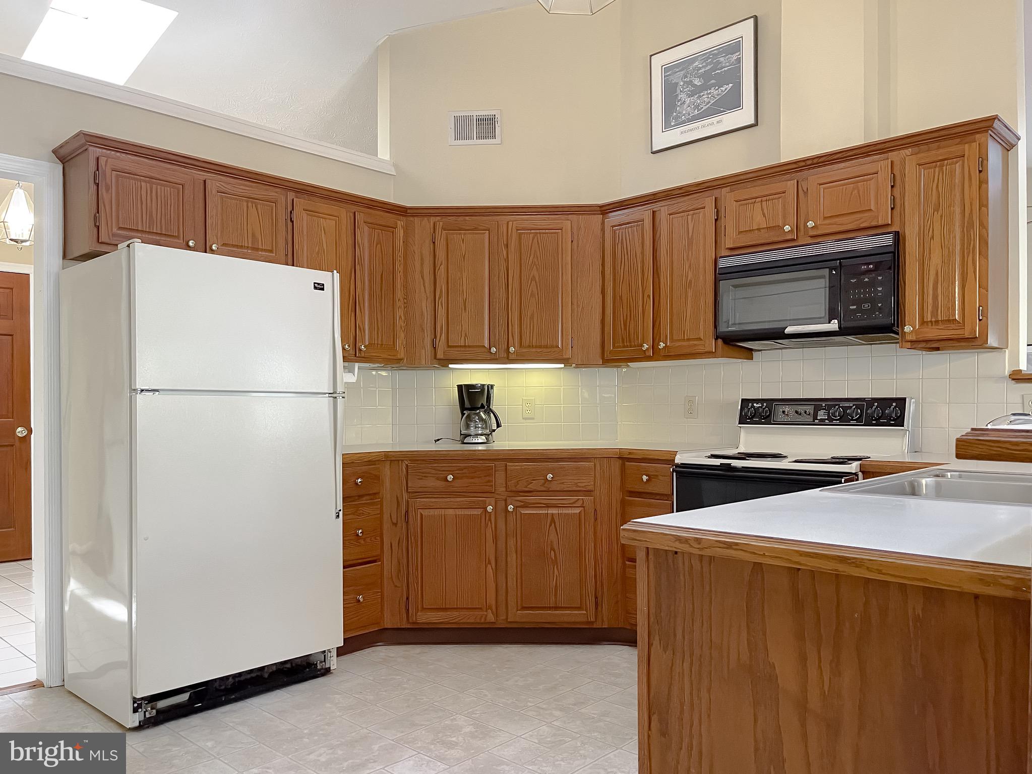 DRUM POINT - Residential