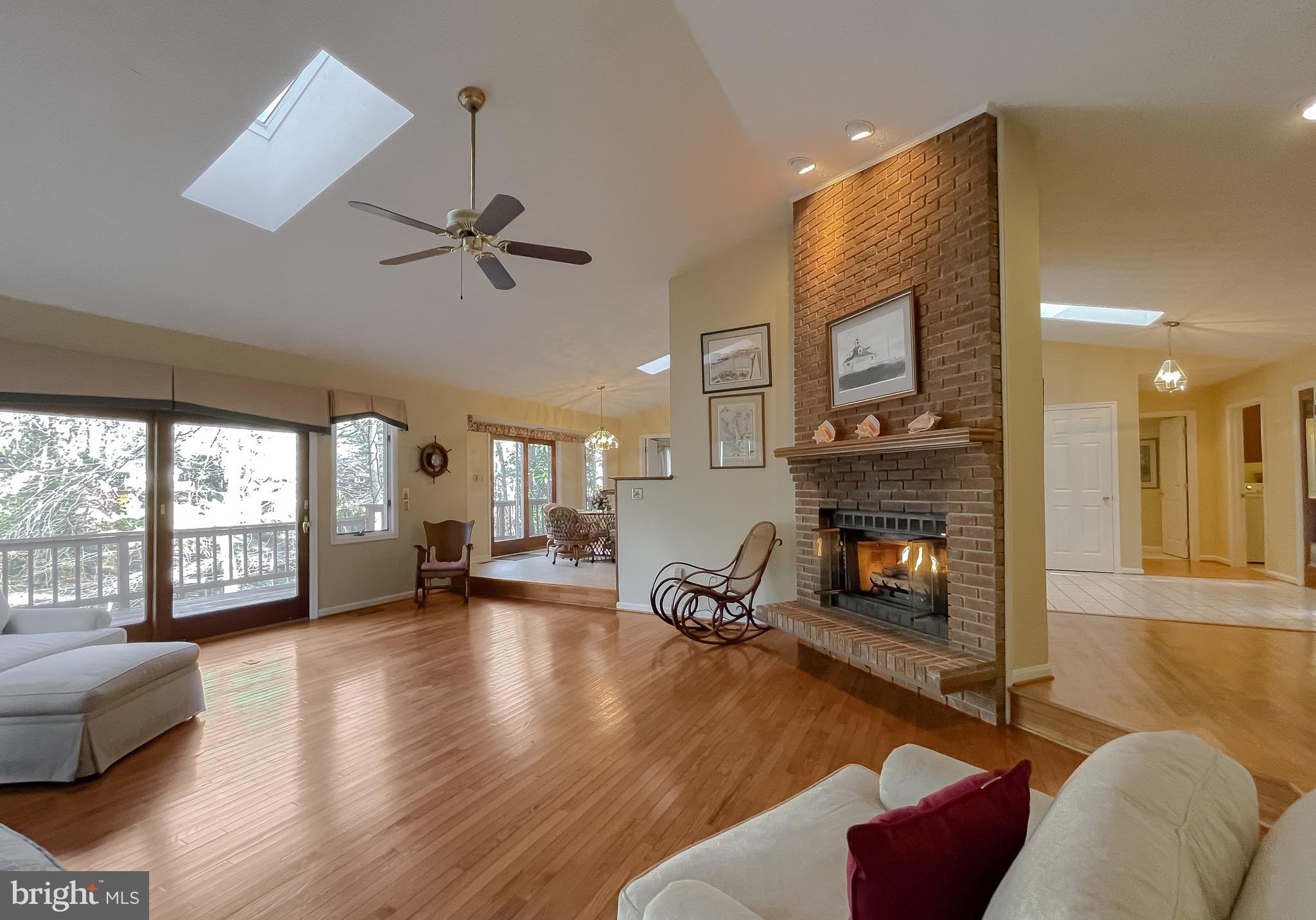 DRUM POINT - Residential