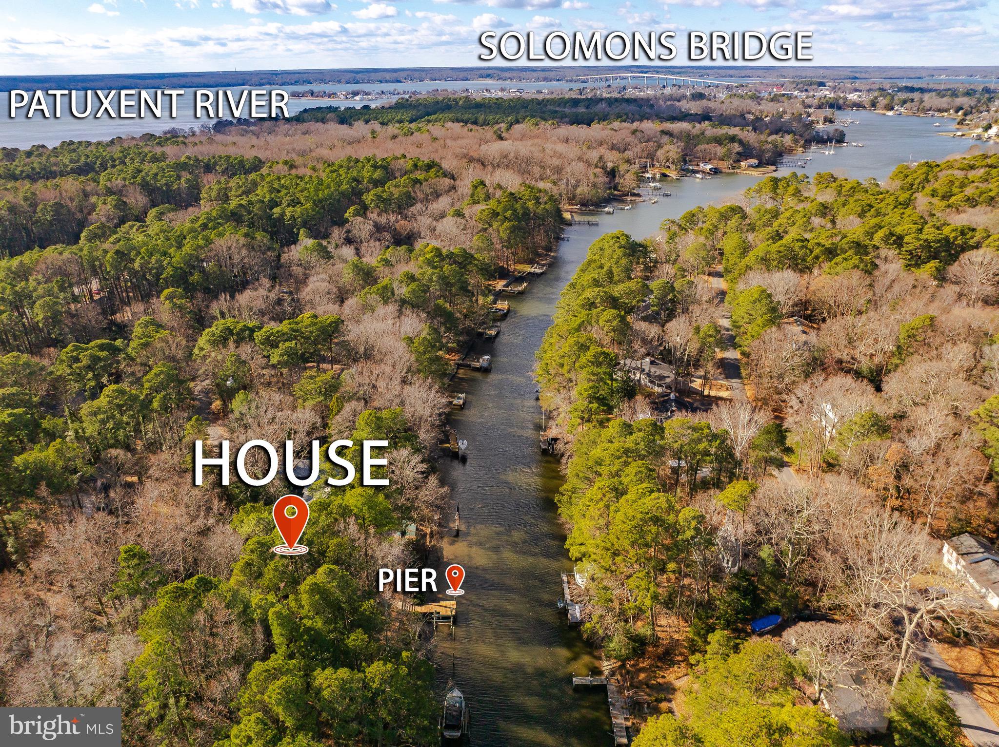 DRUM POINT - Residential