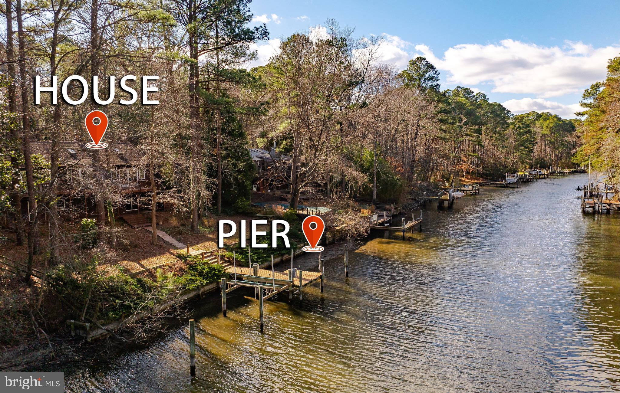 DRUM POINT - Residential