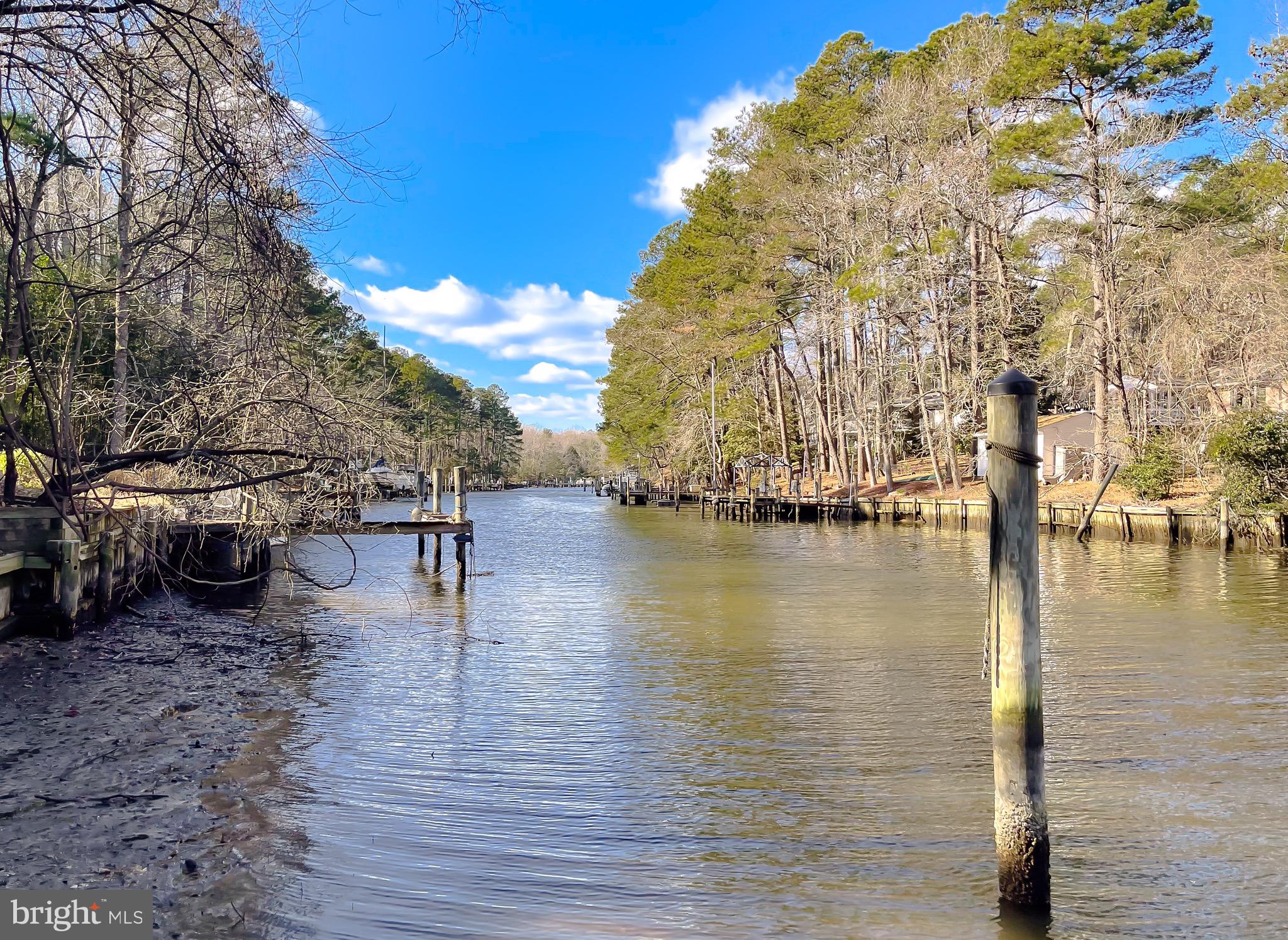 DRUM POINT - Residential