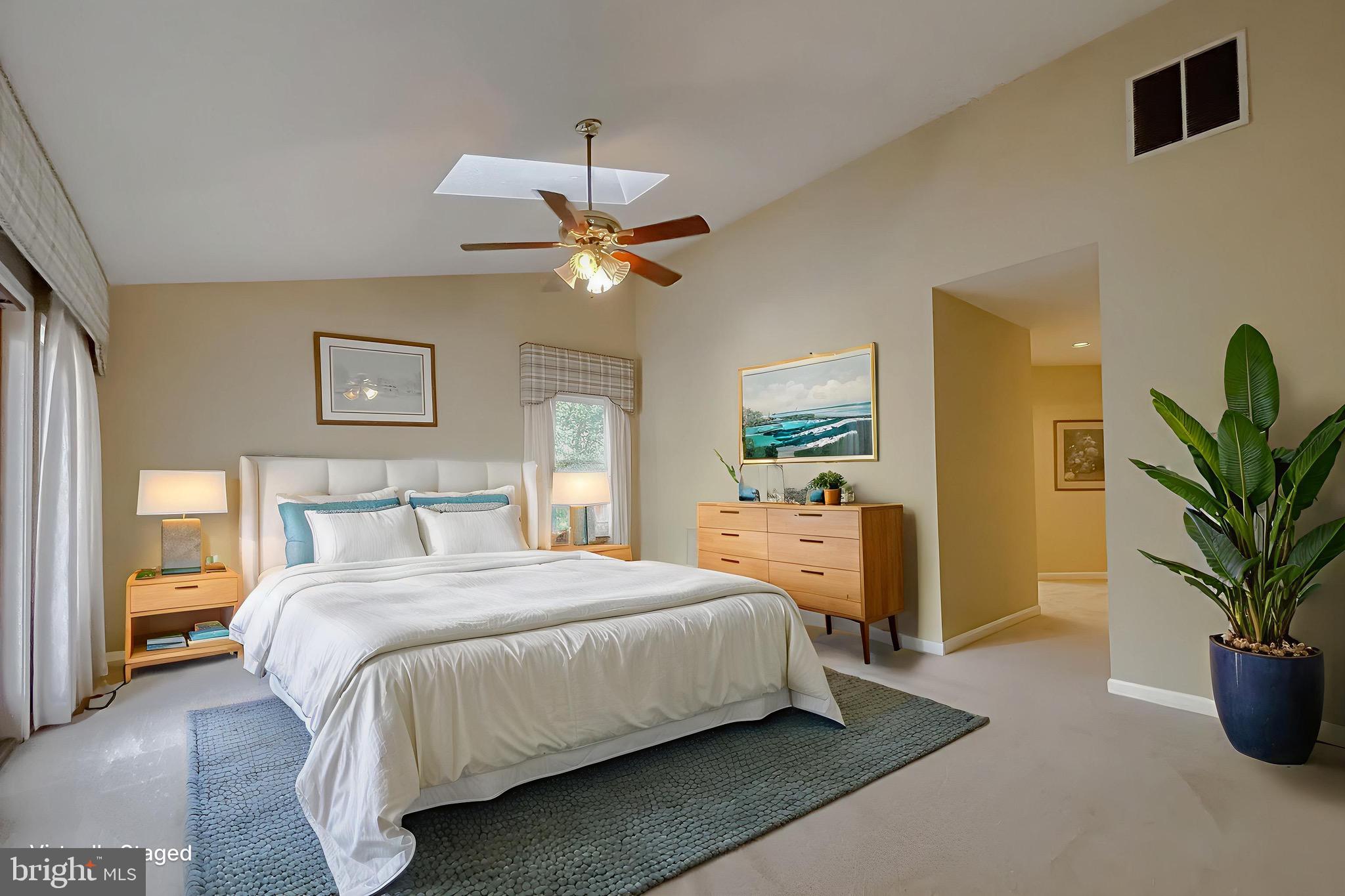 DRUM POINT - Residential