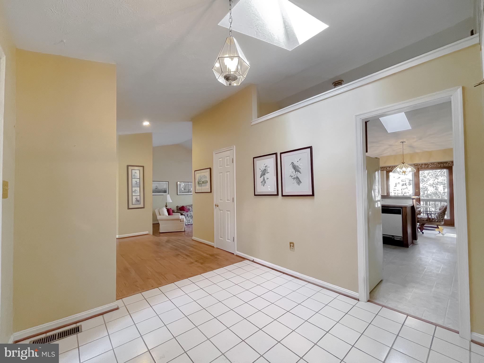 DRUM POINT - Residential