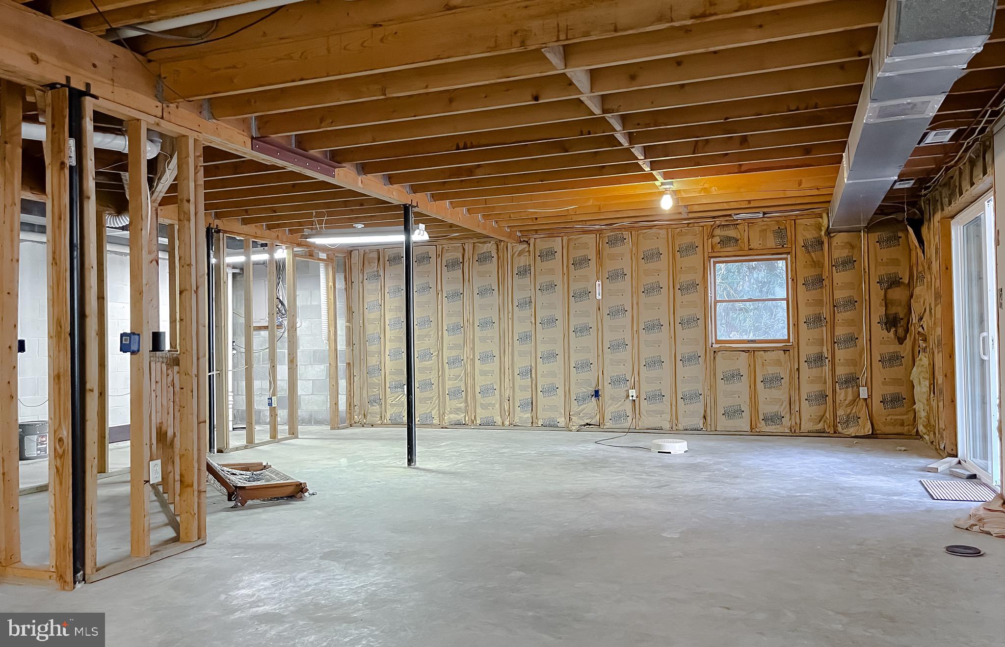 DRUM POINT - Residential