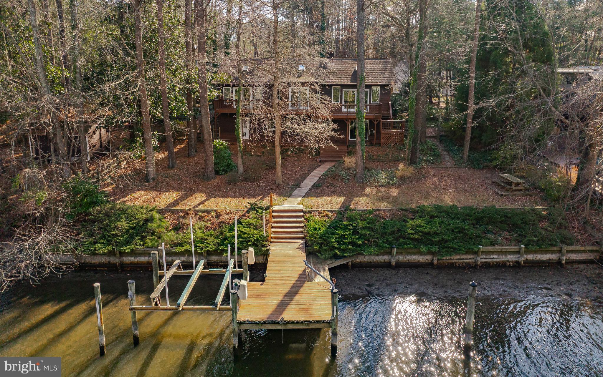 DRUM POINT - Residential