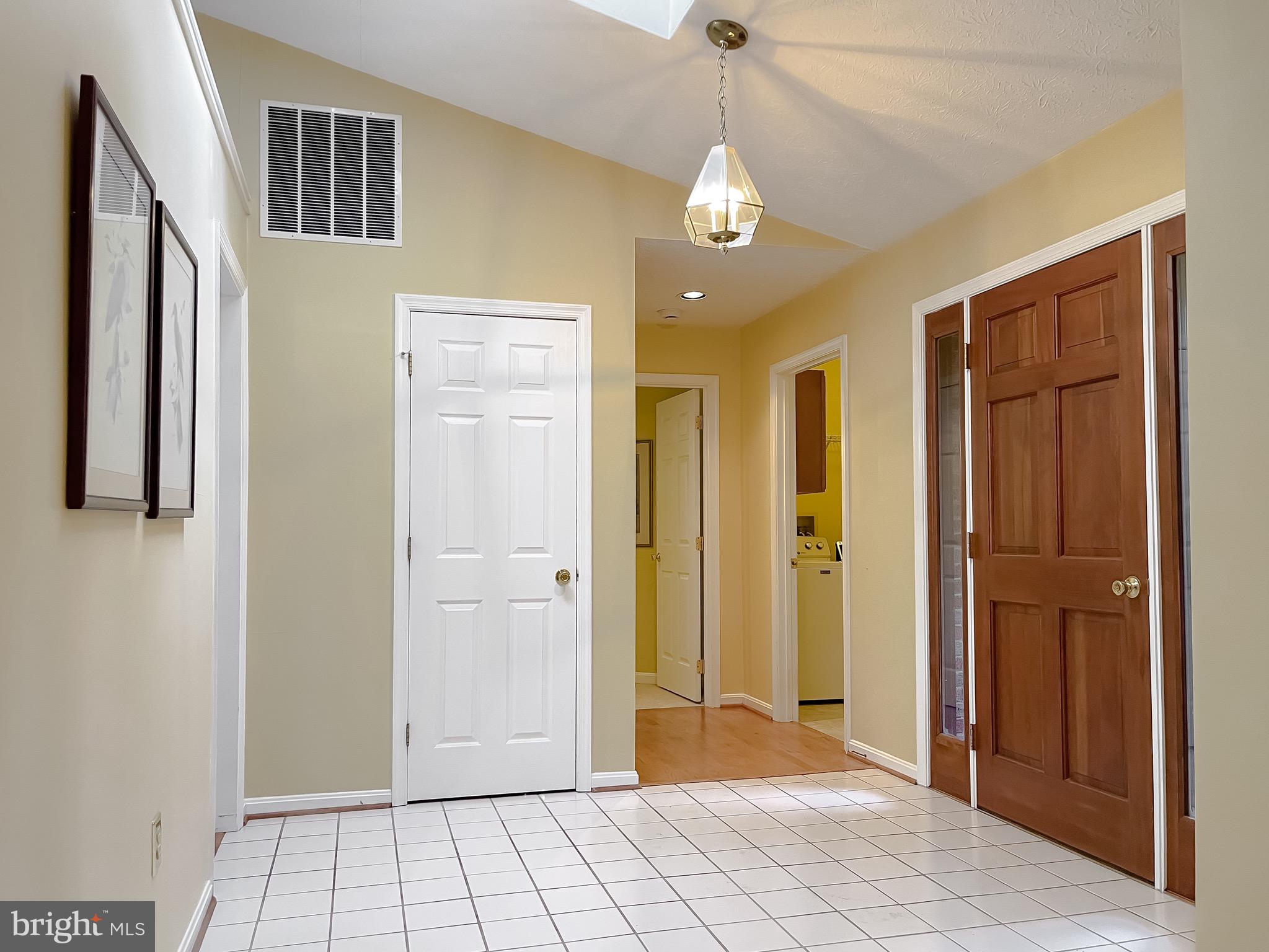 DRUM POINT - Residential