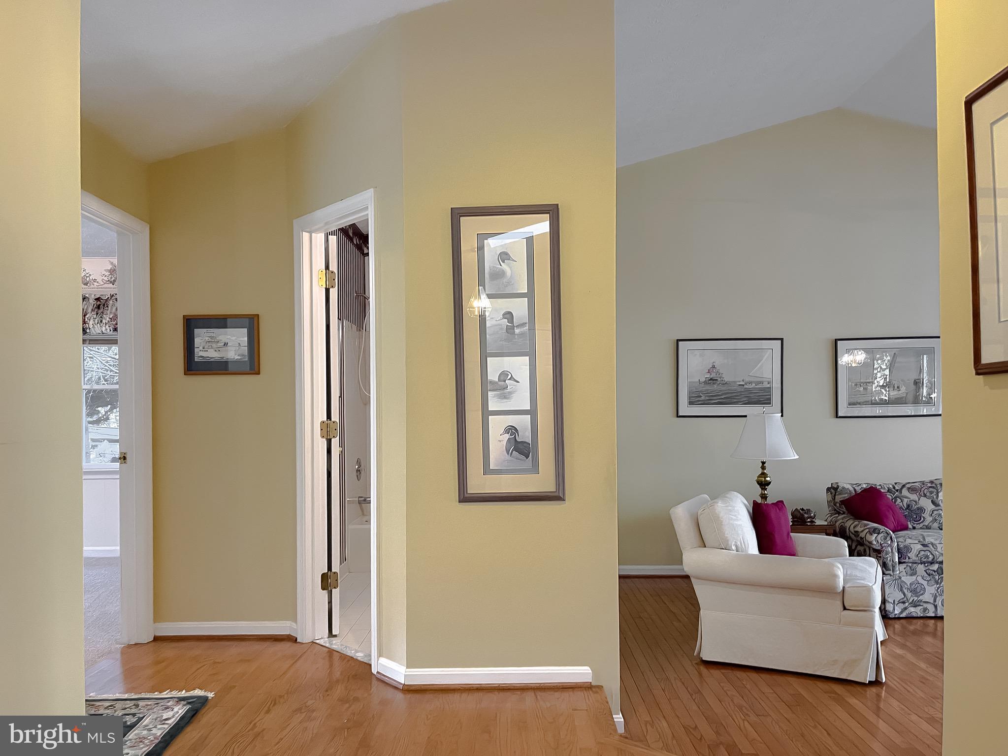 DRUM POINT - Residential