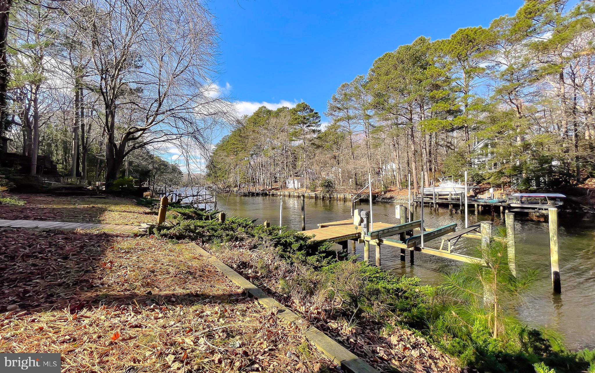 DRUM POINT - Residential