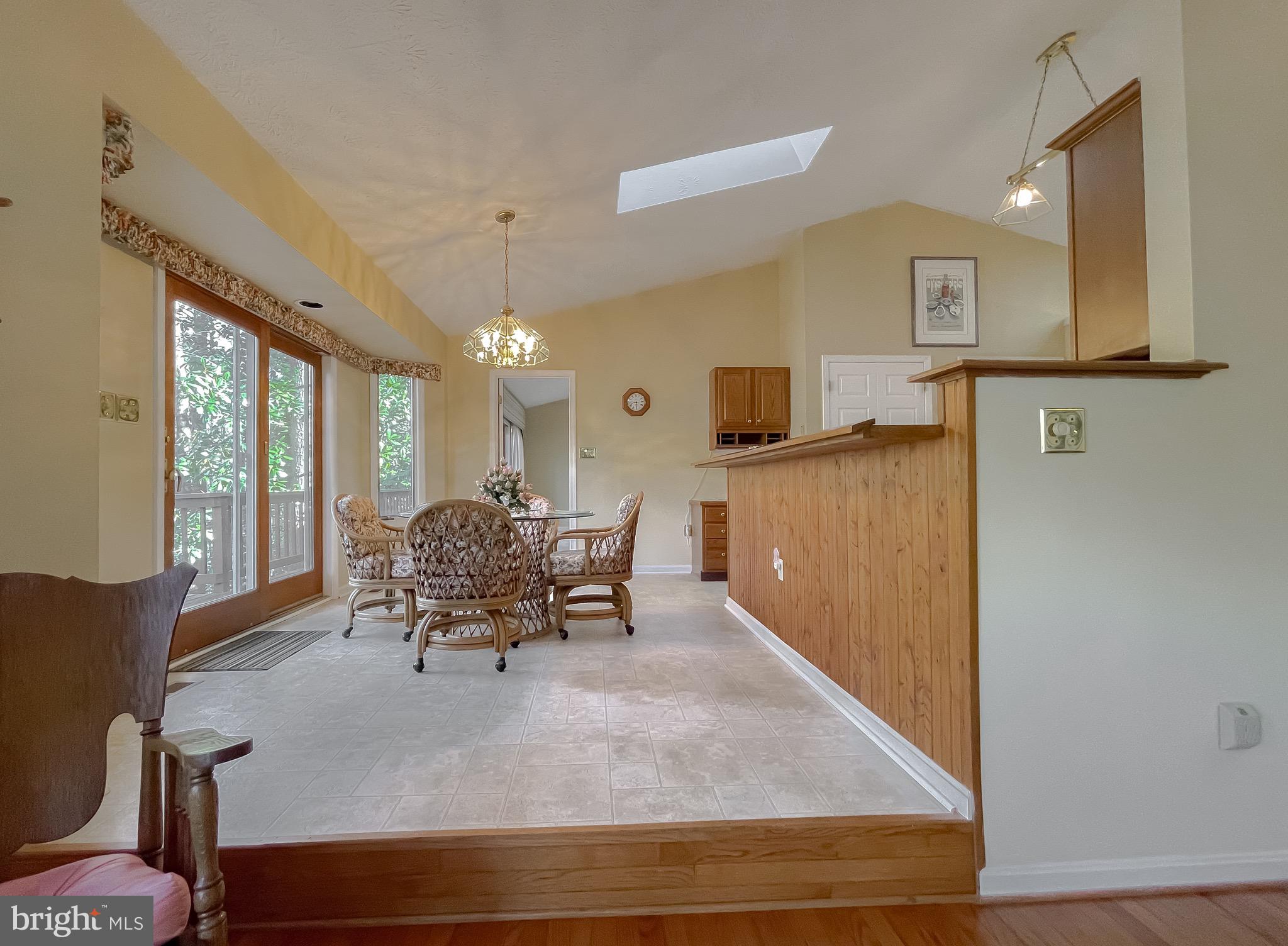 DRUM POINT - Residential