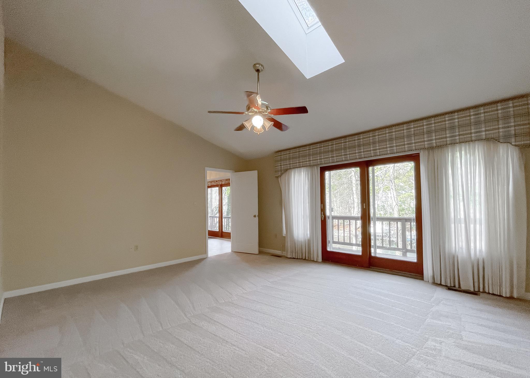 DRUM POINT - Residential