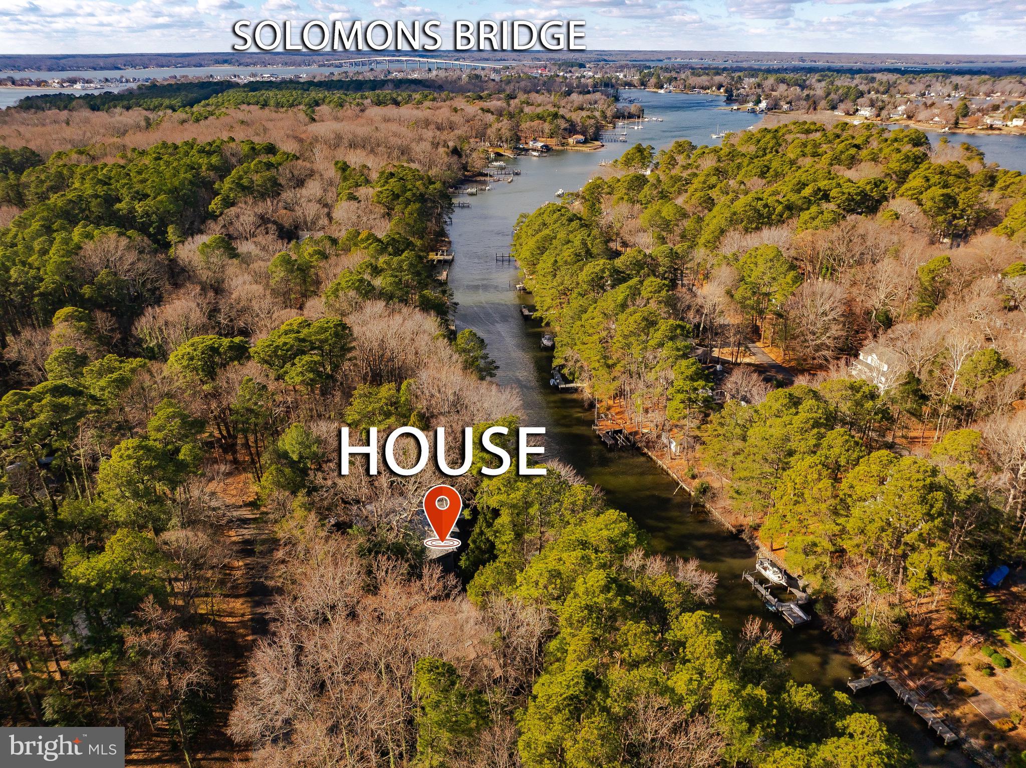 DRUM POINT - Residential