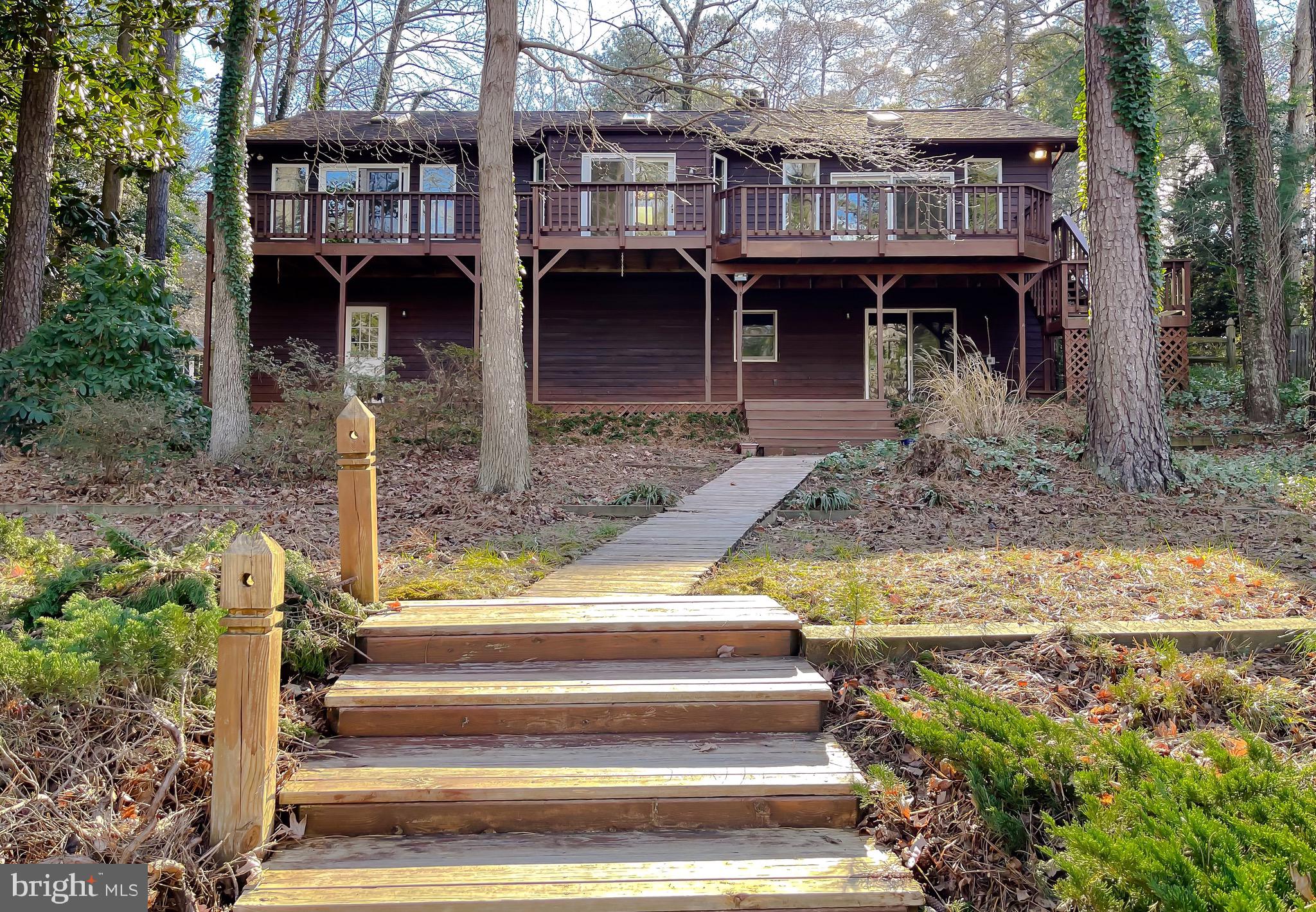 DRUM POINT - Residential