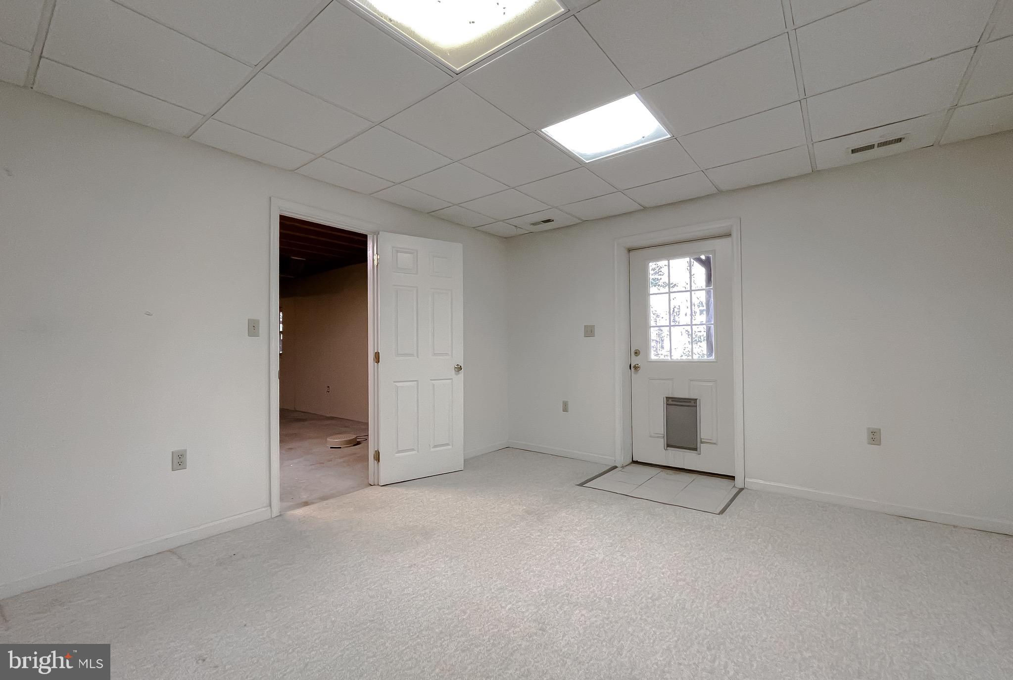 DRUM POINT - Residential