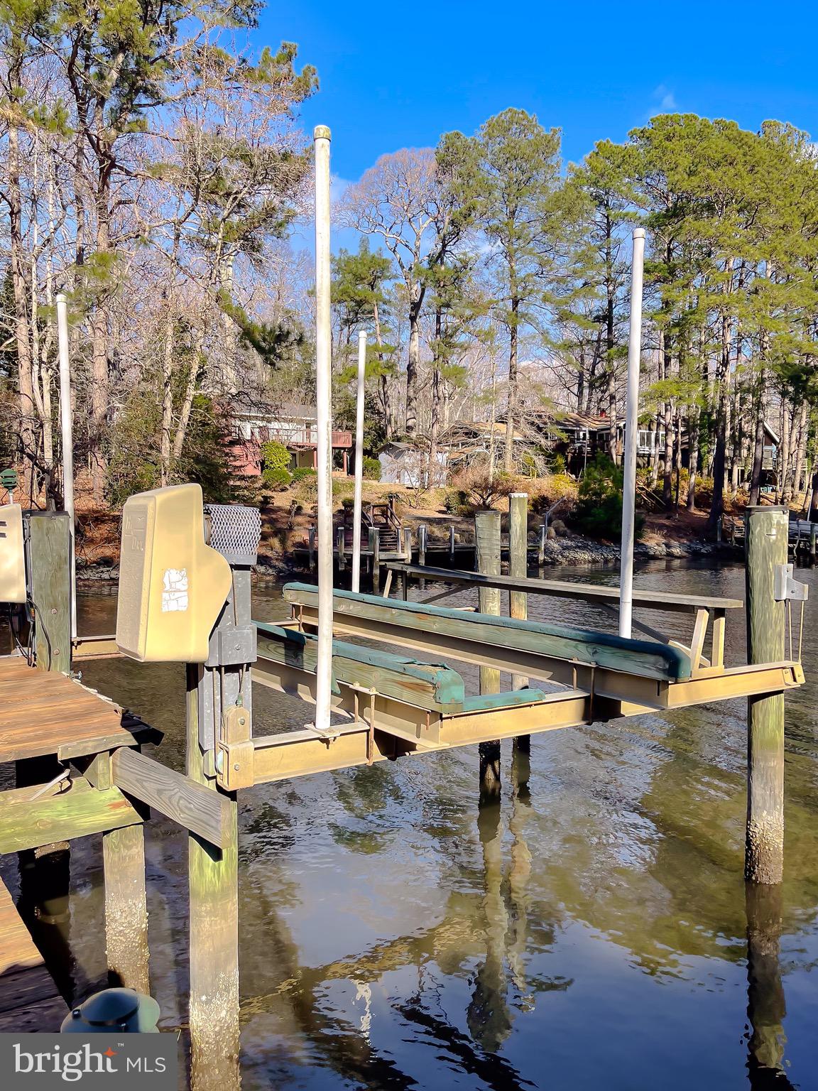 DRUM POINT - Residential