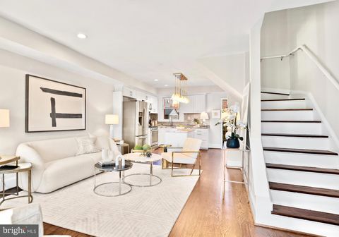 1627 MONTELLO AVENUE NE WASHINGTON DC 20002