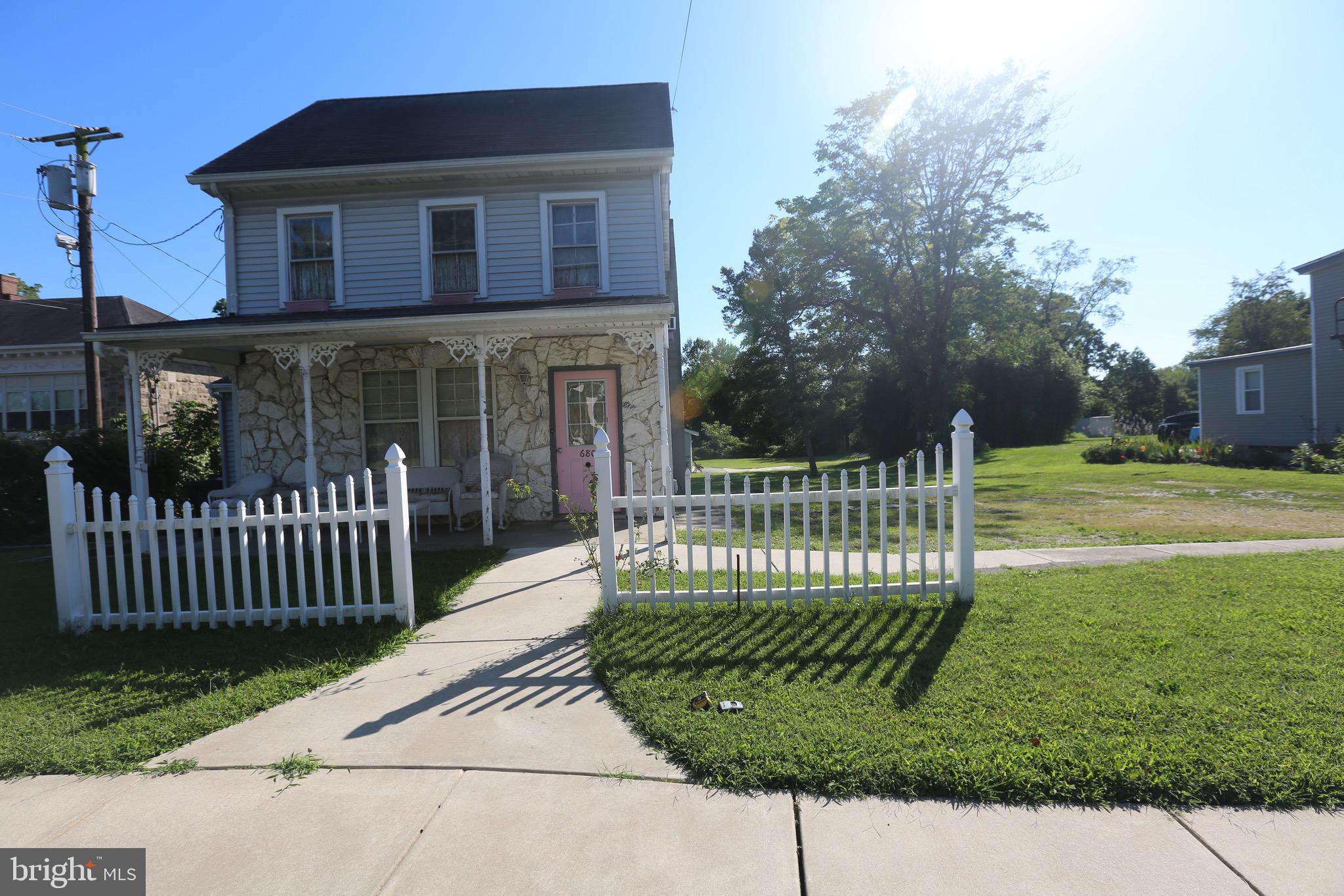 680 MAIN STREET