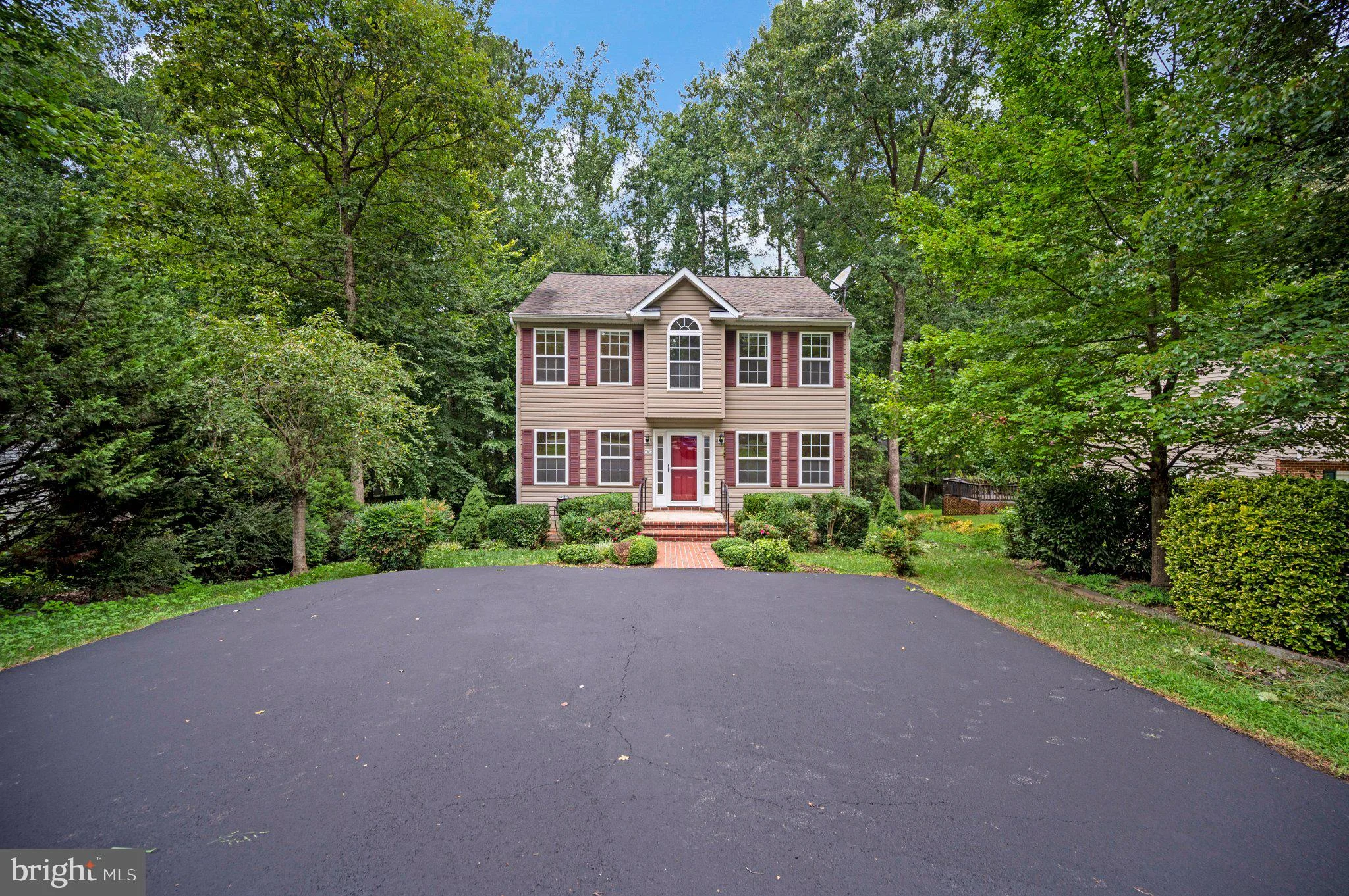 763 Canterbury Drive, Ruther Glen, VA, 22546