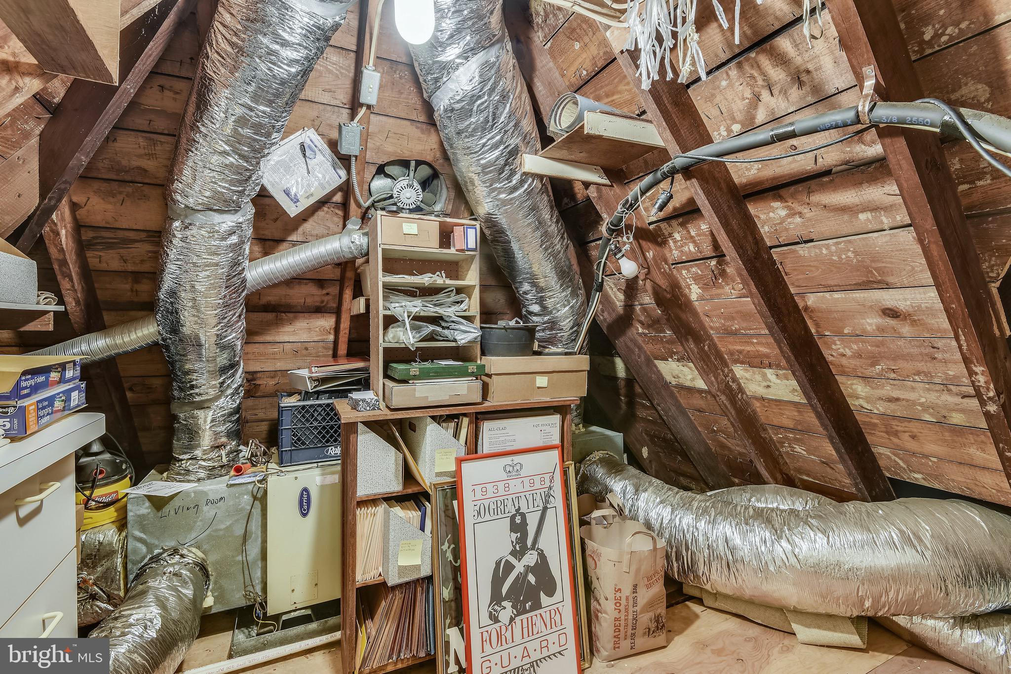 WAVERLY HILLS - Residential