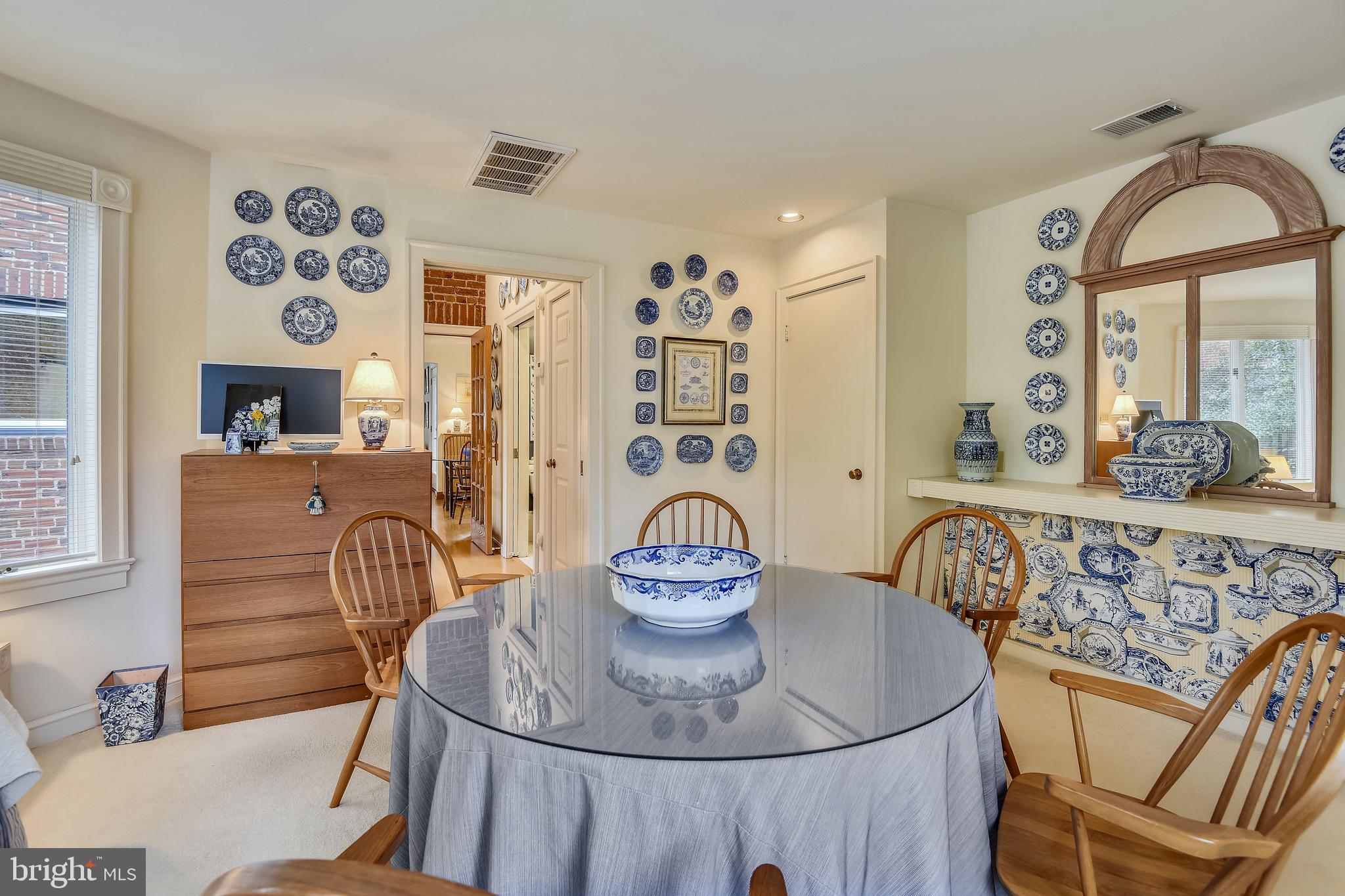 WAVERLY HILLS - Residential