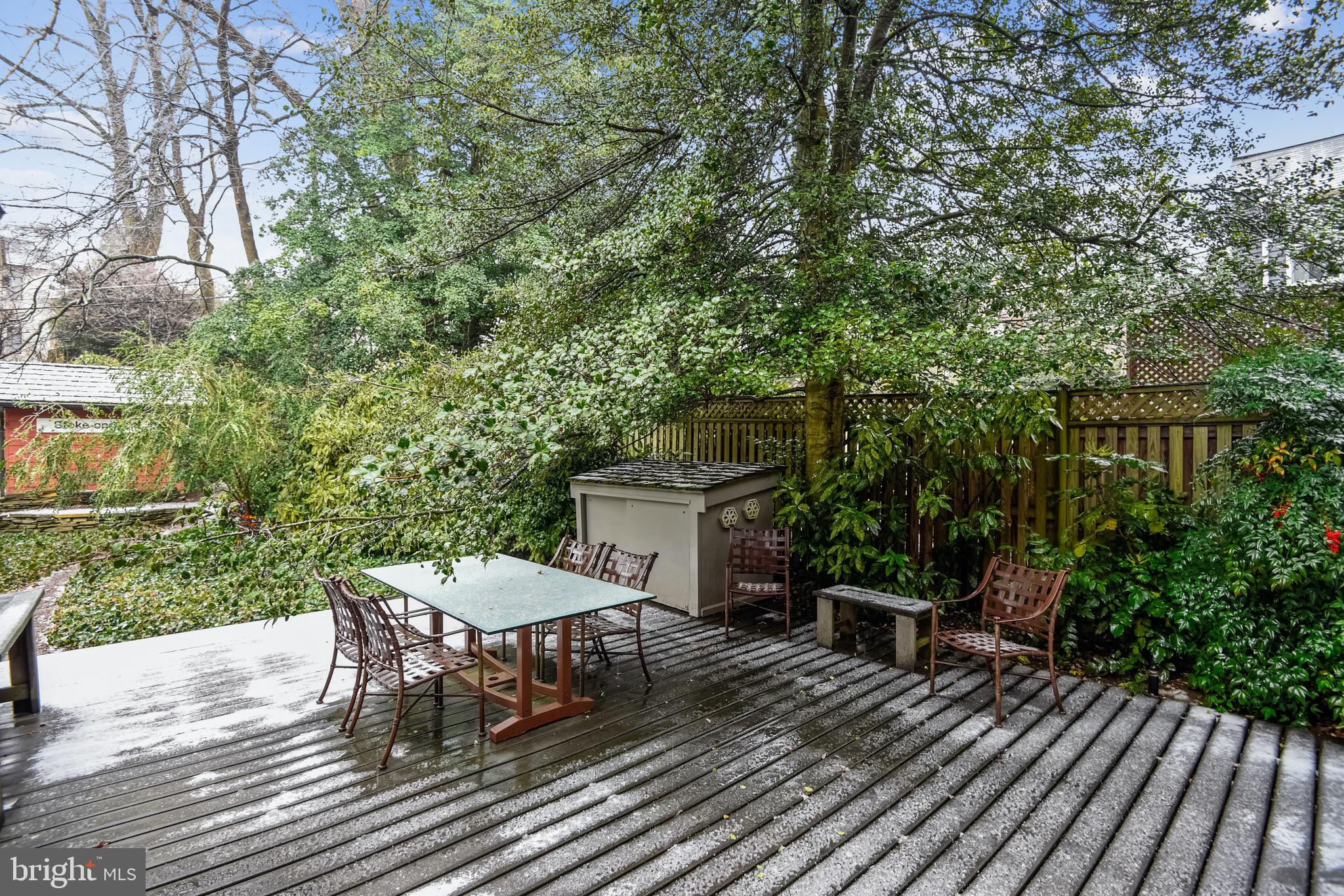 WAVERLY HILLS - Residential