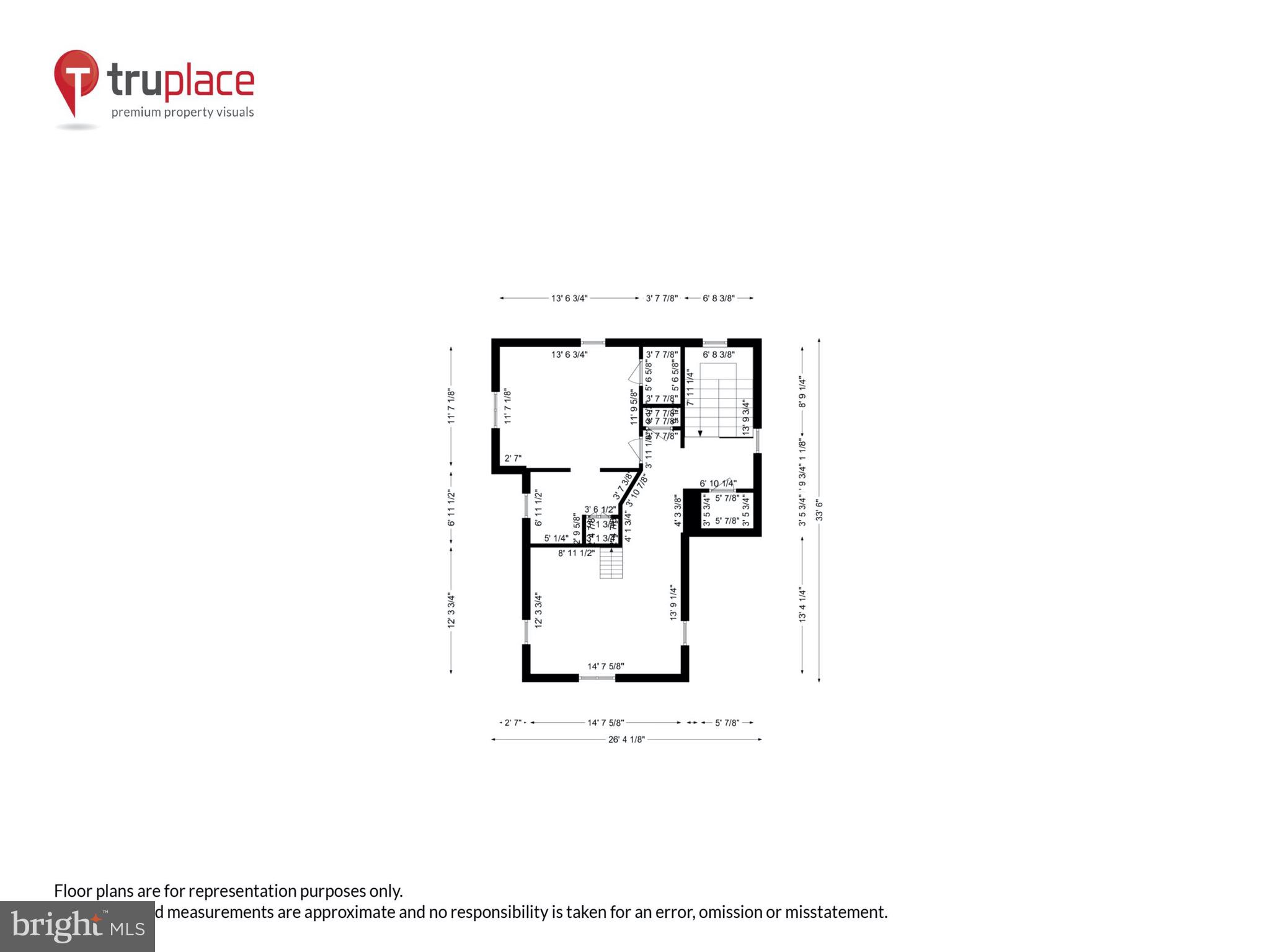 WAVERLY HILLS - Residential