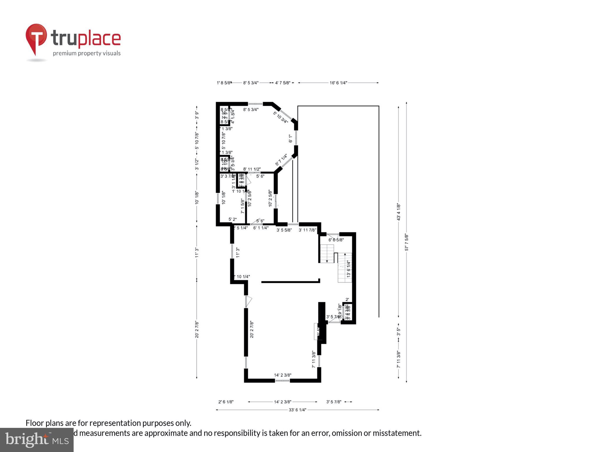 WAVERLY HILLS - Residential