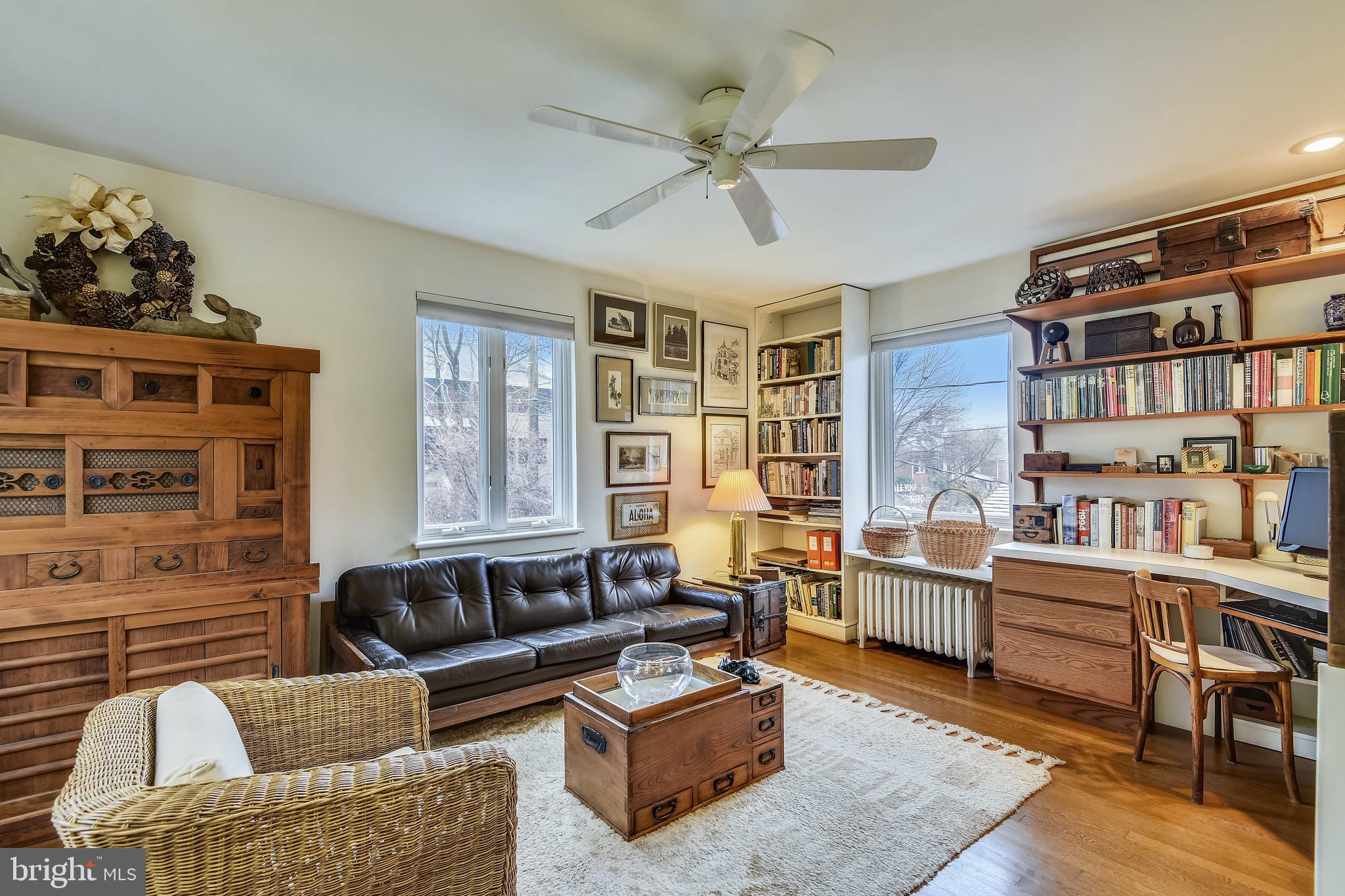 WAVERLY HILLS - Residential