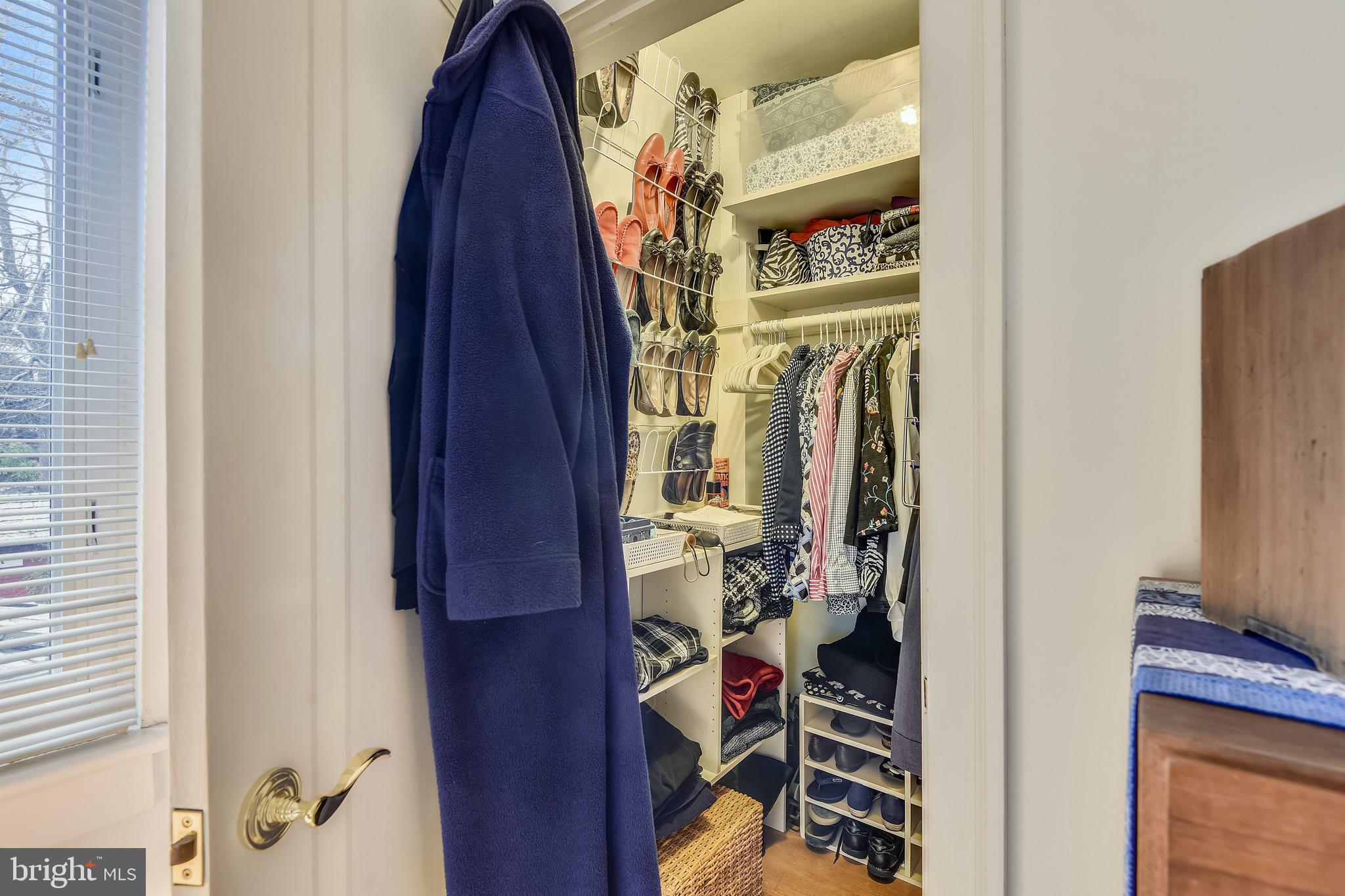 WAVERLY HILLS - Residential