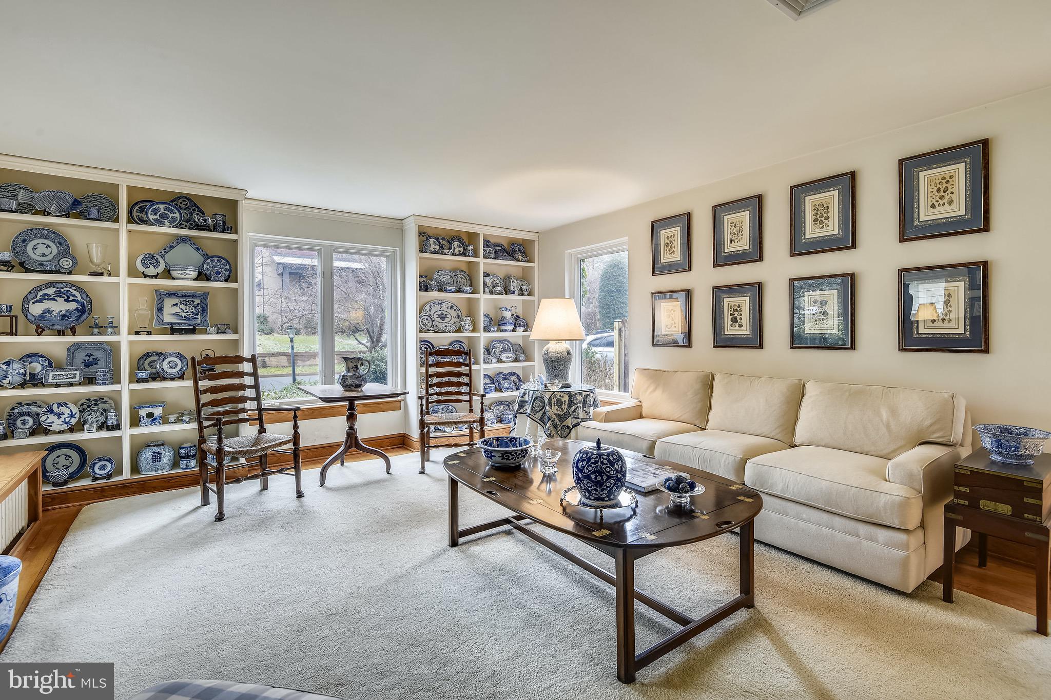 WAVERLY HILLS - Residential