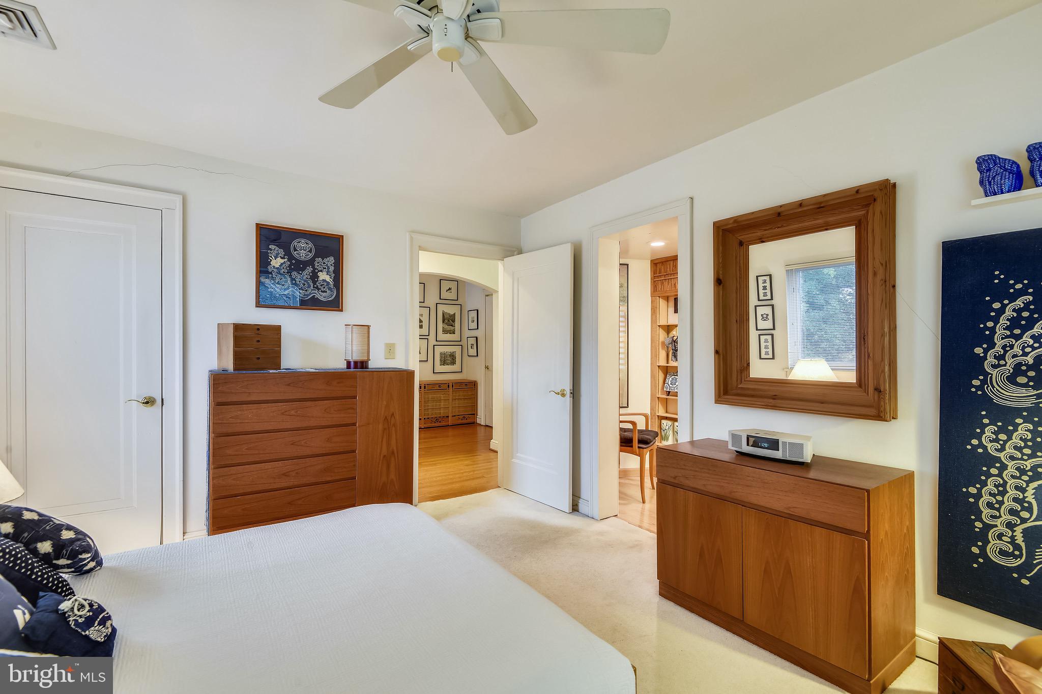 WAVERLY HILLS - Residential