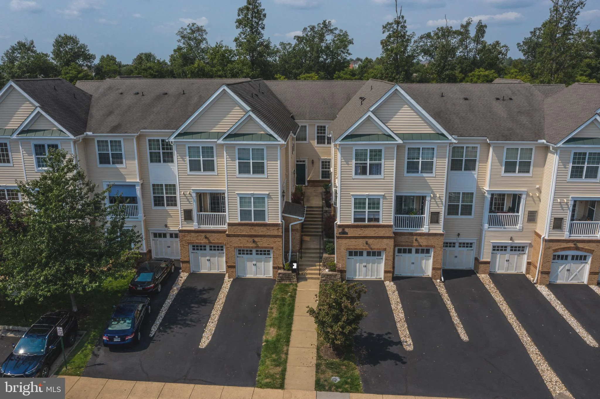 43840 Hickory Corner Terrace Unit 108, Ashburn, VA 20147