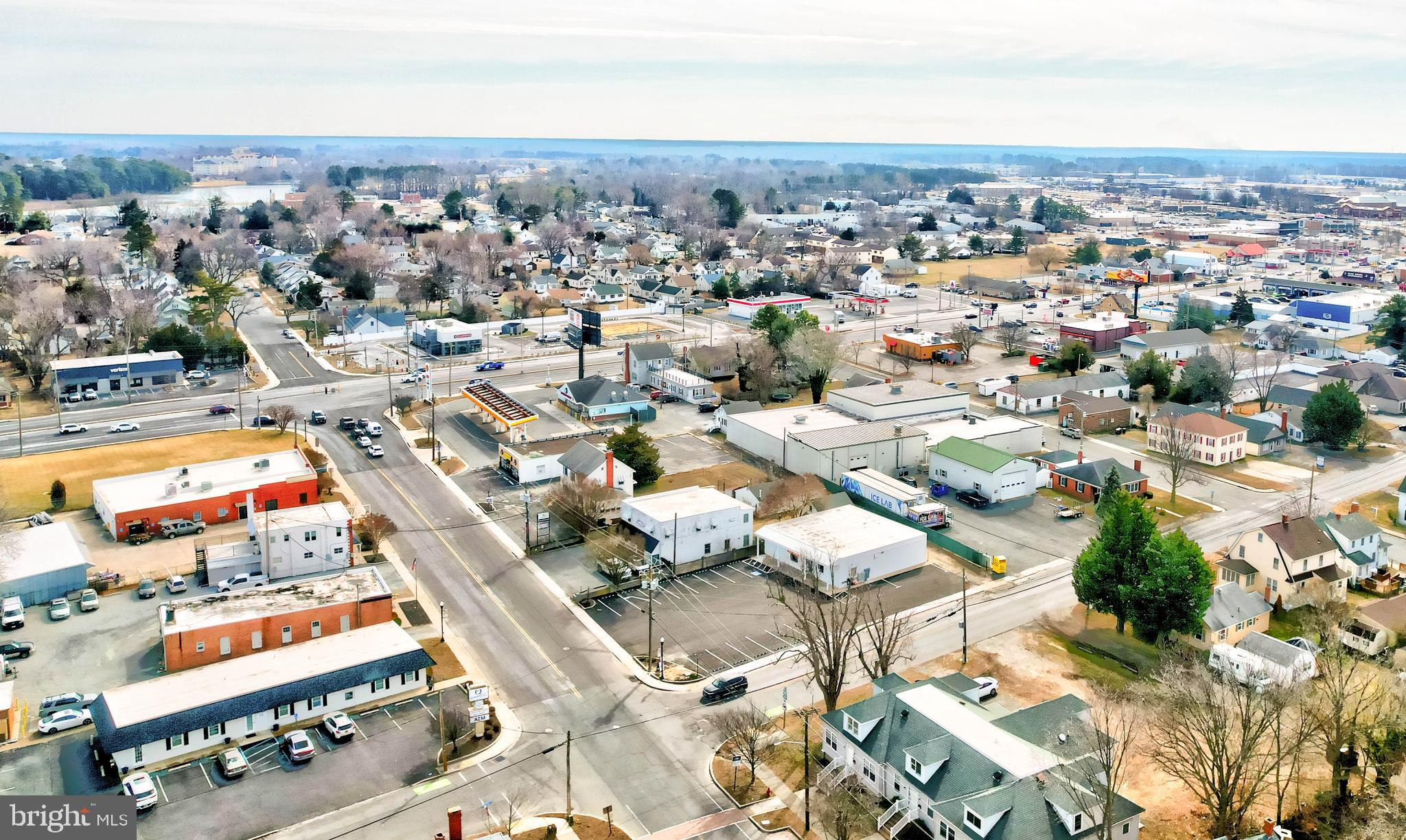 EAST CAMBRIDGE - Residential