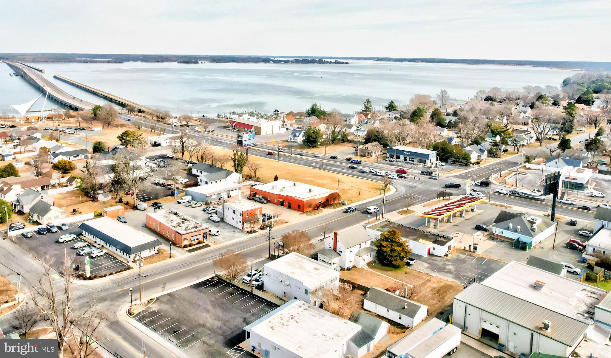 EAST CAMBRIDGE - Residential