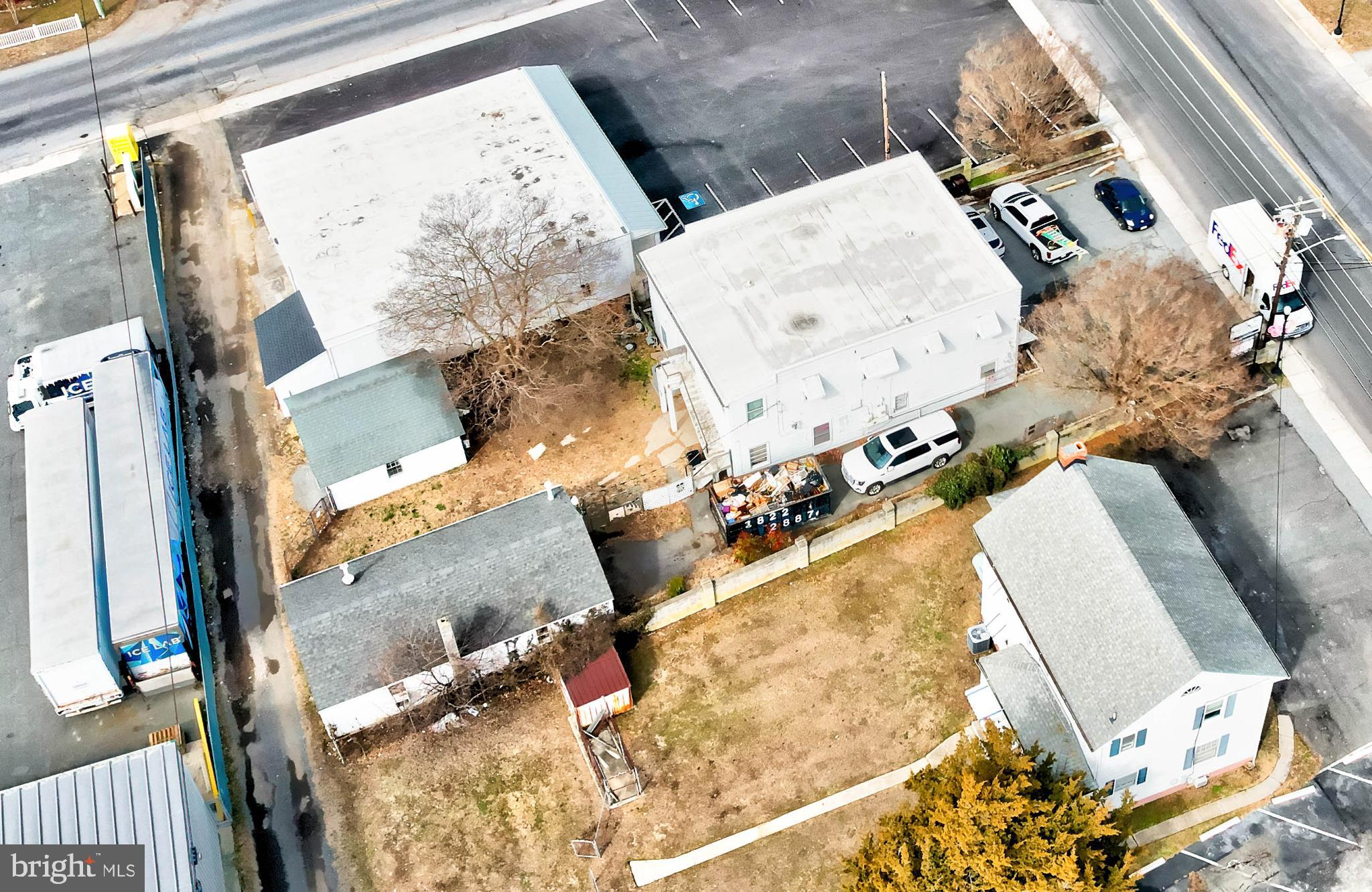 EAST CAMBRIDGE - Residential