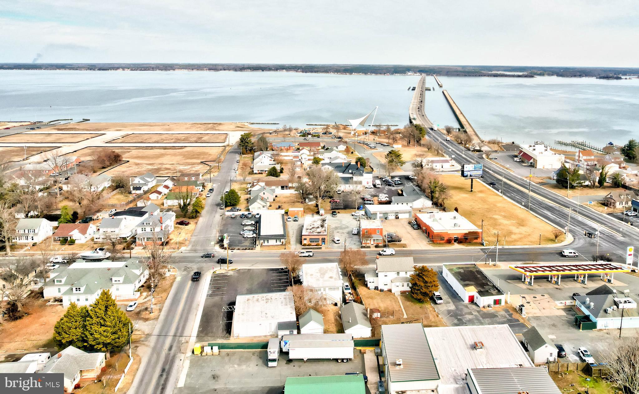 EAST CAMBRIDGE - Residential